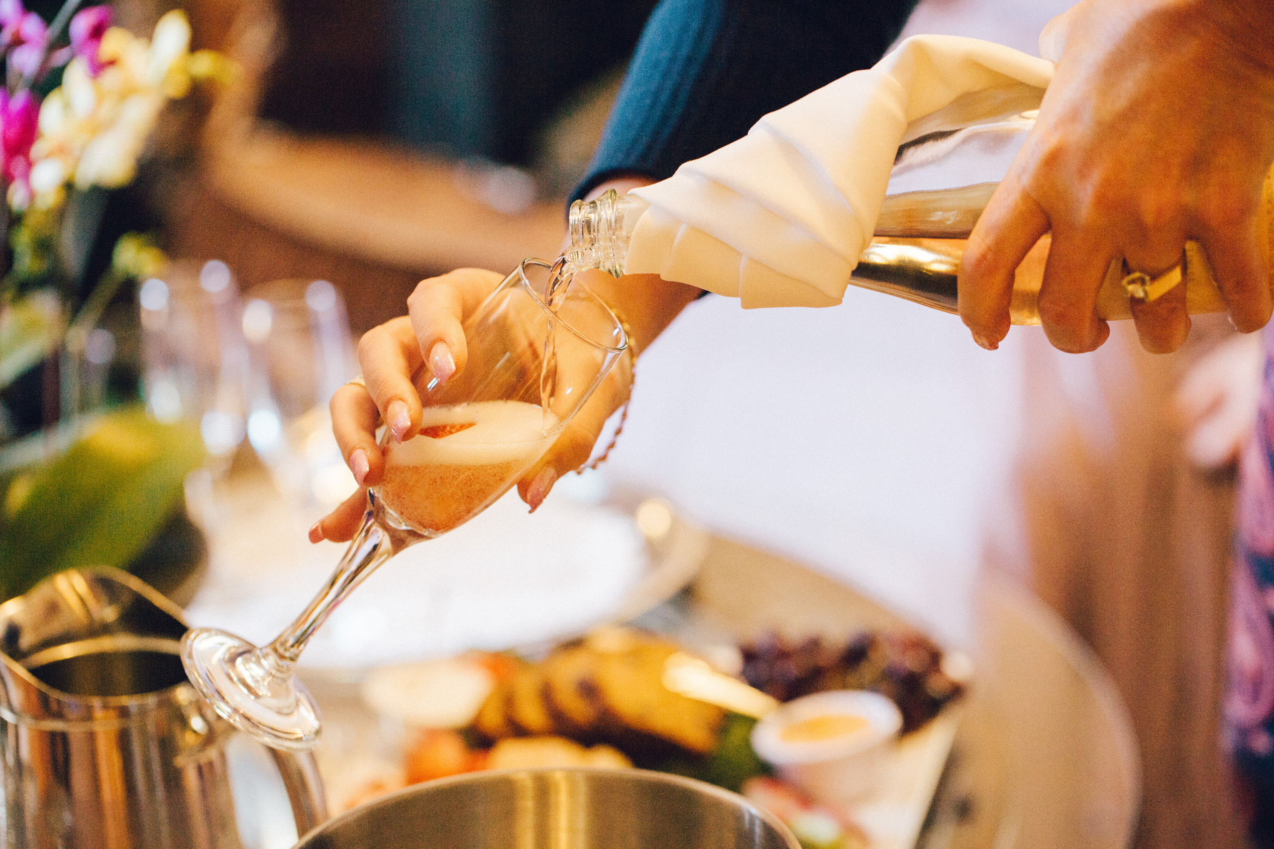 Jacob&Brianna. Wedding photography in San Diego