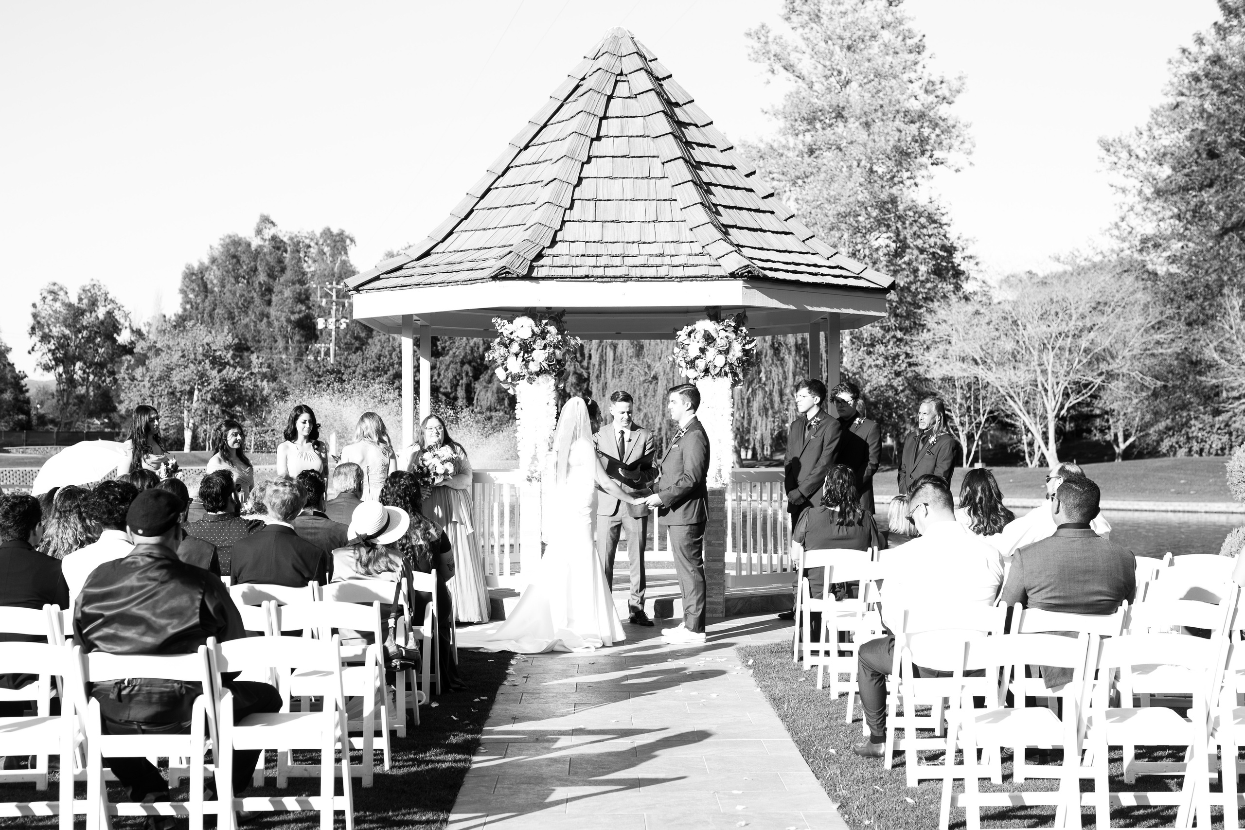 Jacob&Brianna. Wedding photography in San Diego