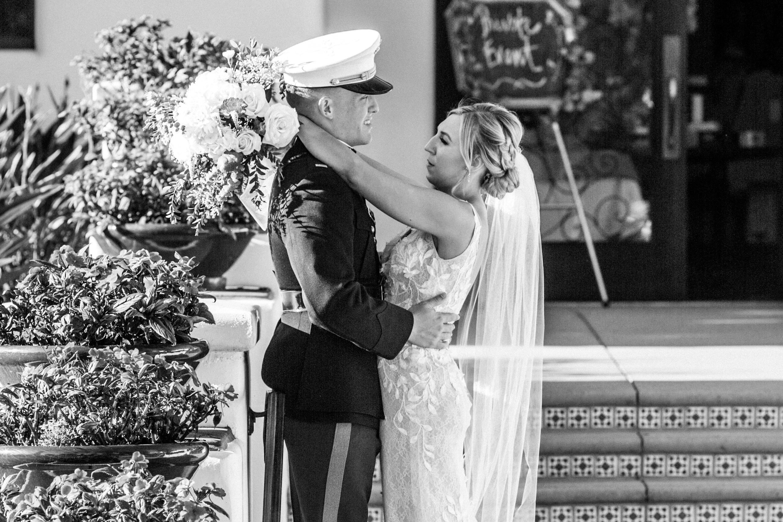 Connor&Kendall. Wedding photography in San Diego