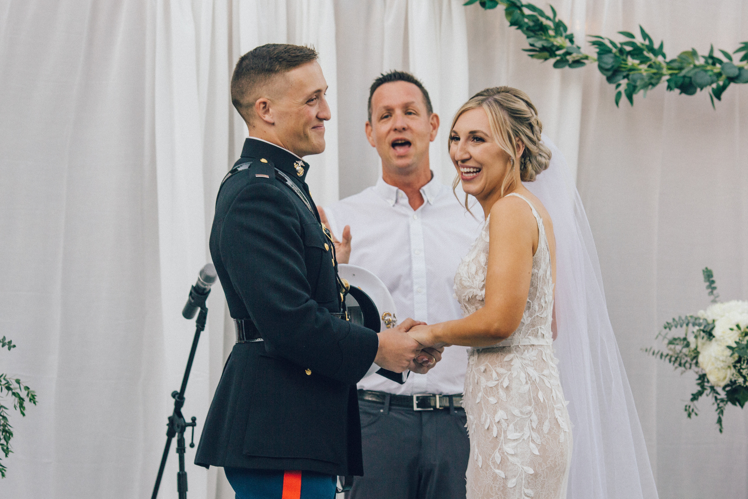 Connor&Kendall. Wedding photography in San Diego