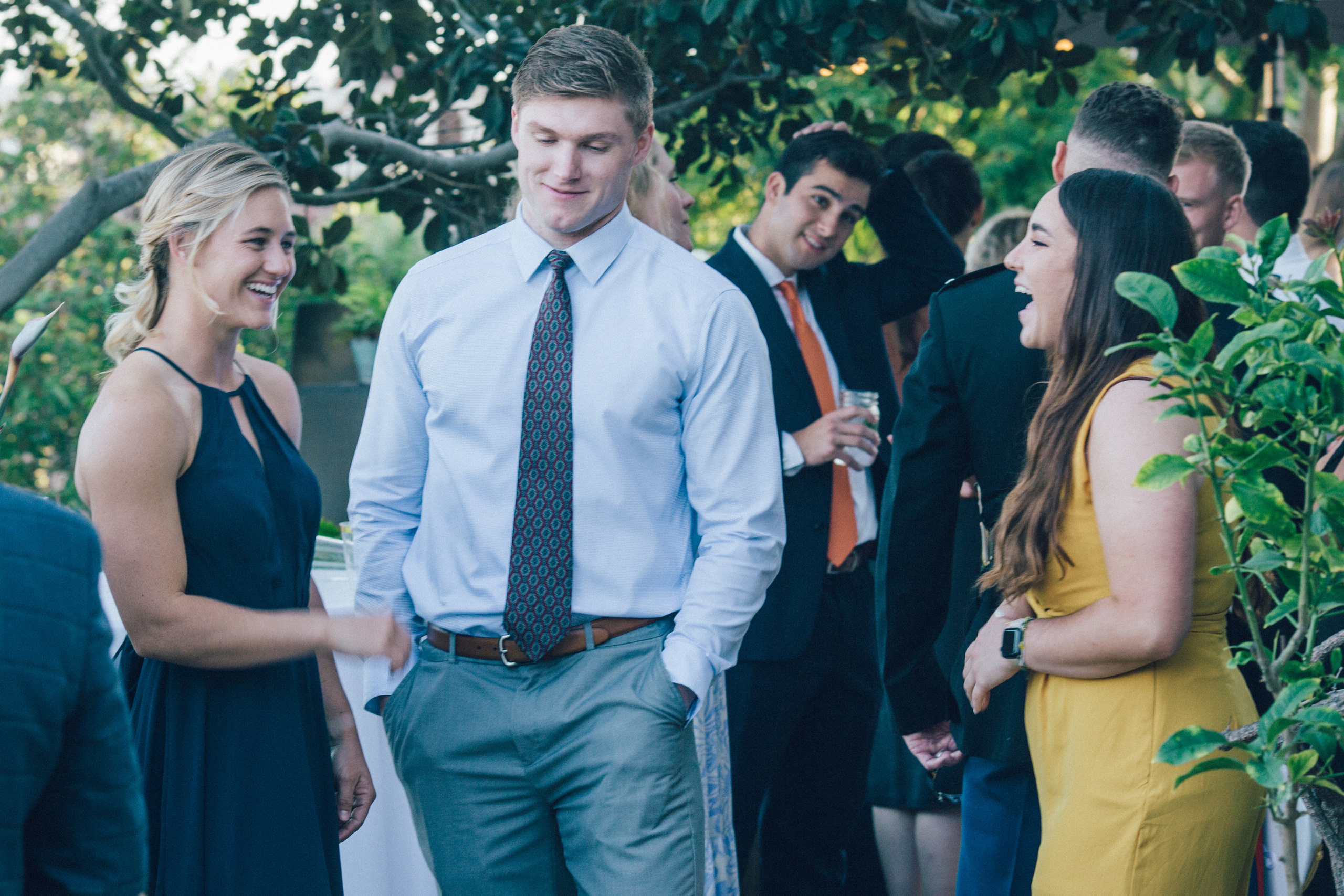 Connor&Kendall. Wedding photography in San Diego