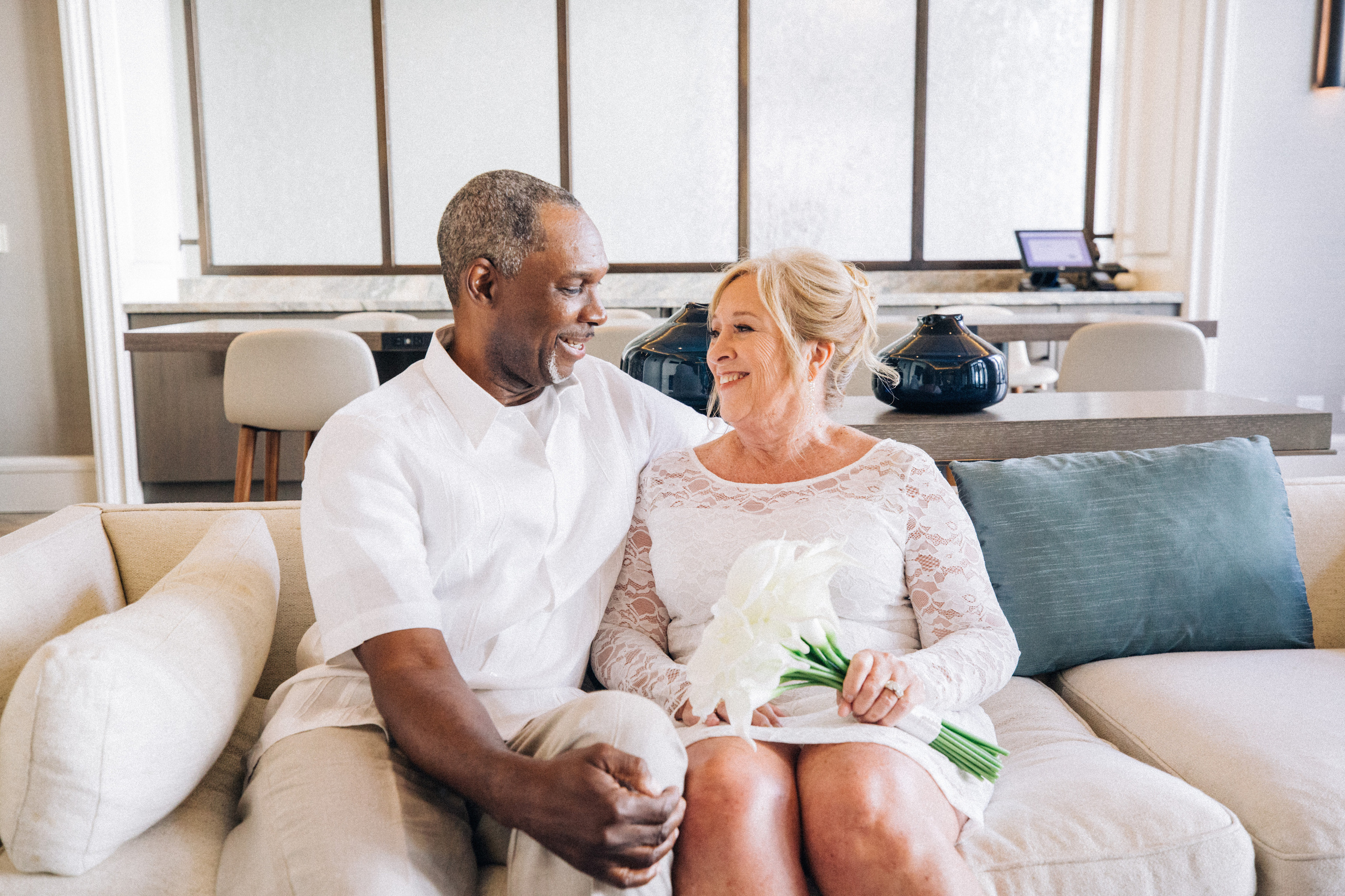 Davin&Karen. Wedding photography in San Diego