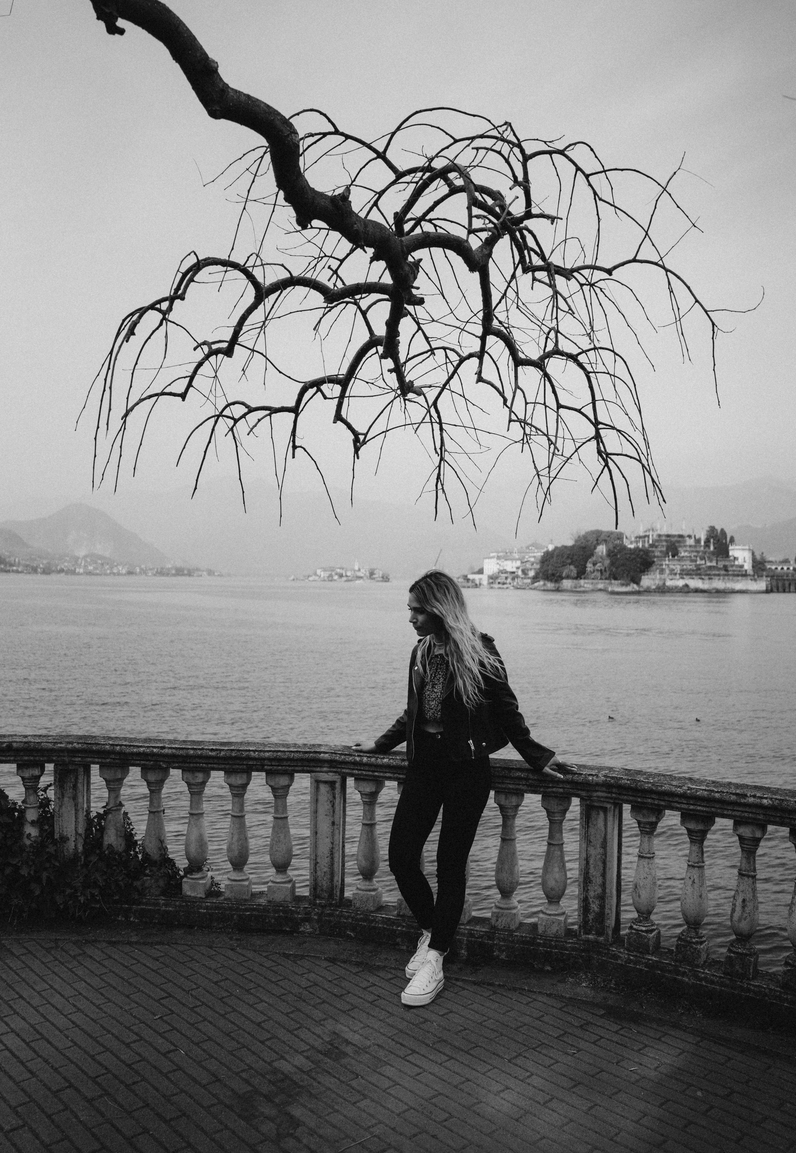 NICOLE. PHOTOGRAPHER IN ITALY