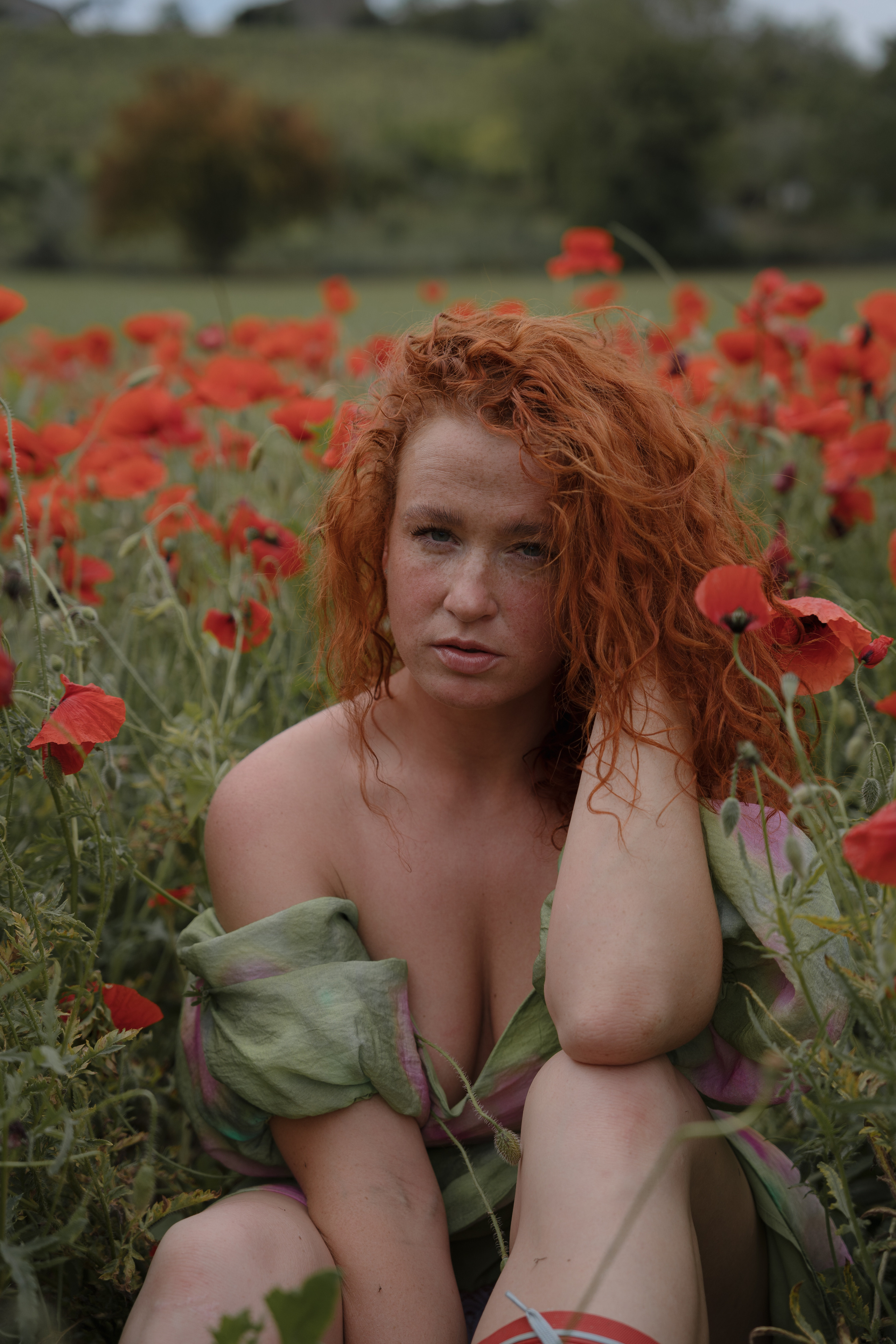 EUGENIA. PHOTOGRAPHER IN ITALY