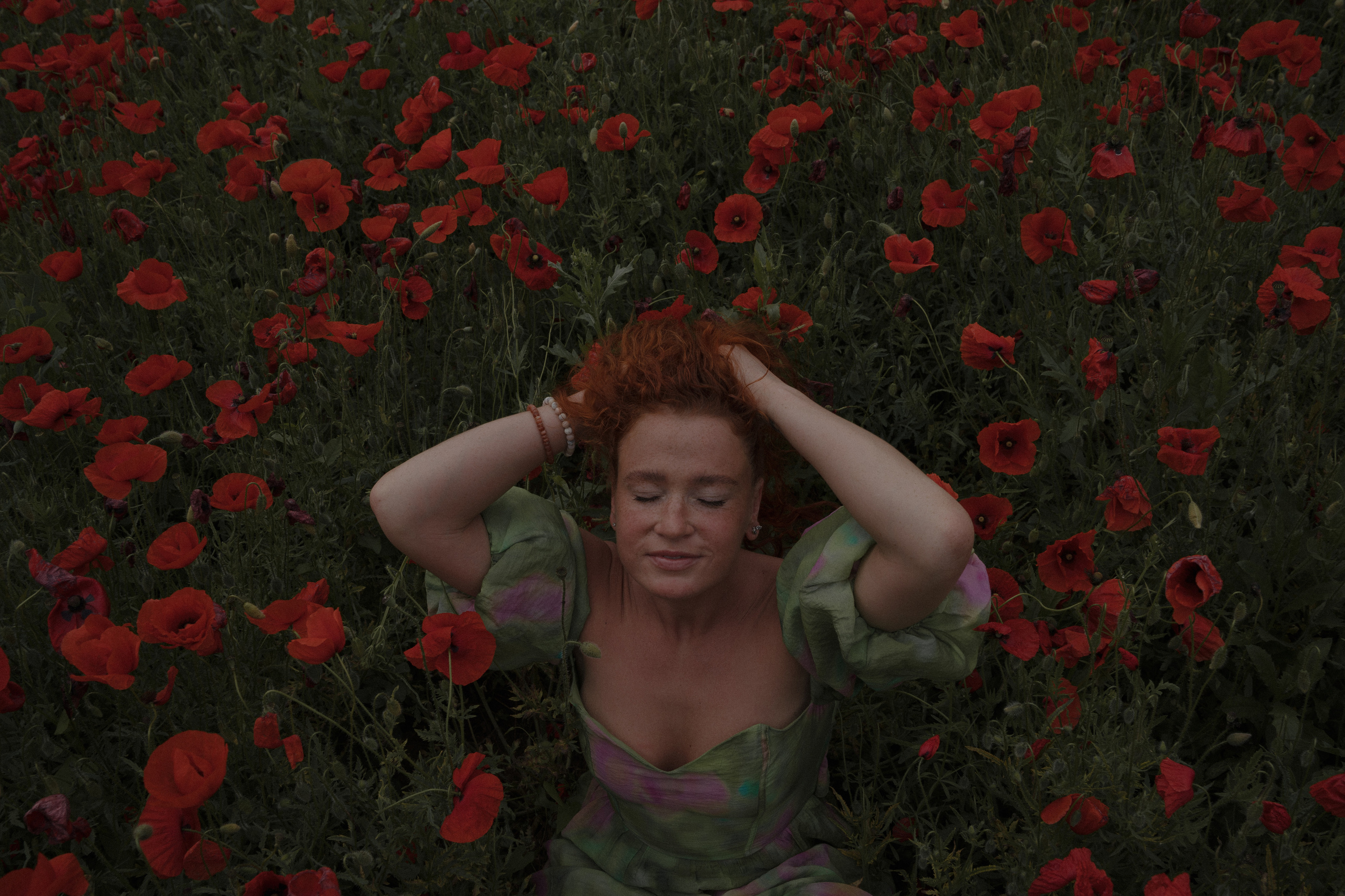 EUGENIA. PHOTOGRAPHER IN ITALY