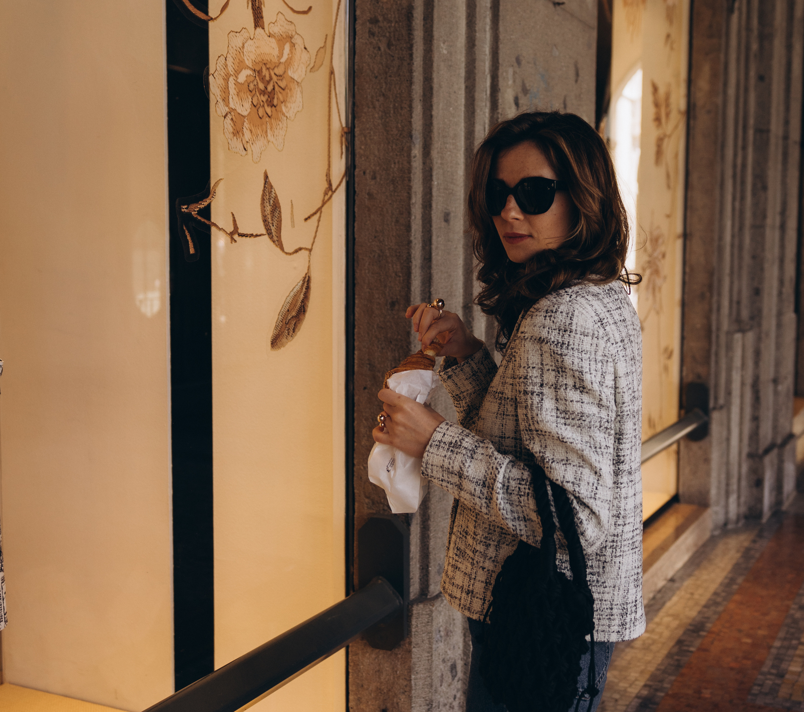 ANASTASIA GLEBIK. PHOTOGRAPHER IN ITALY