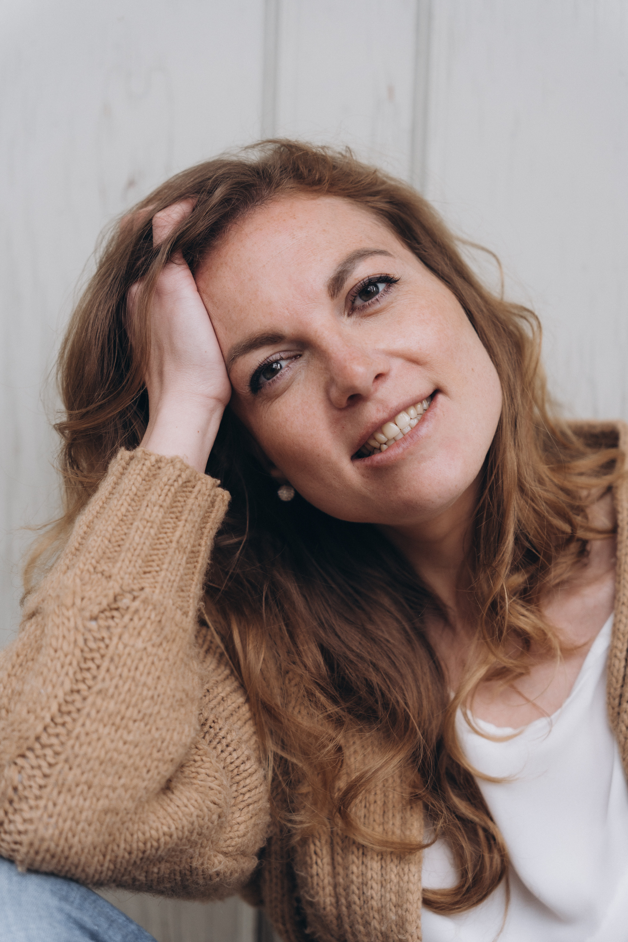 ALESSIA. PHOTOGRAPHER IN ITALY