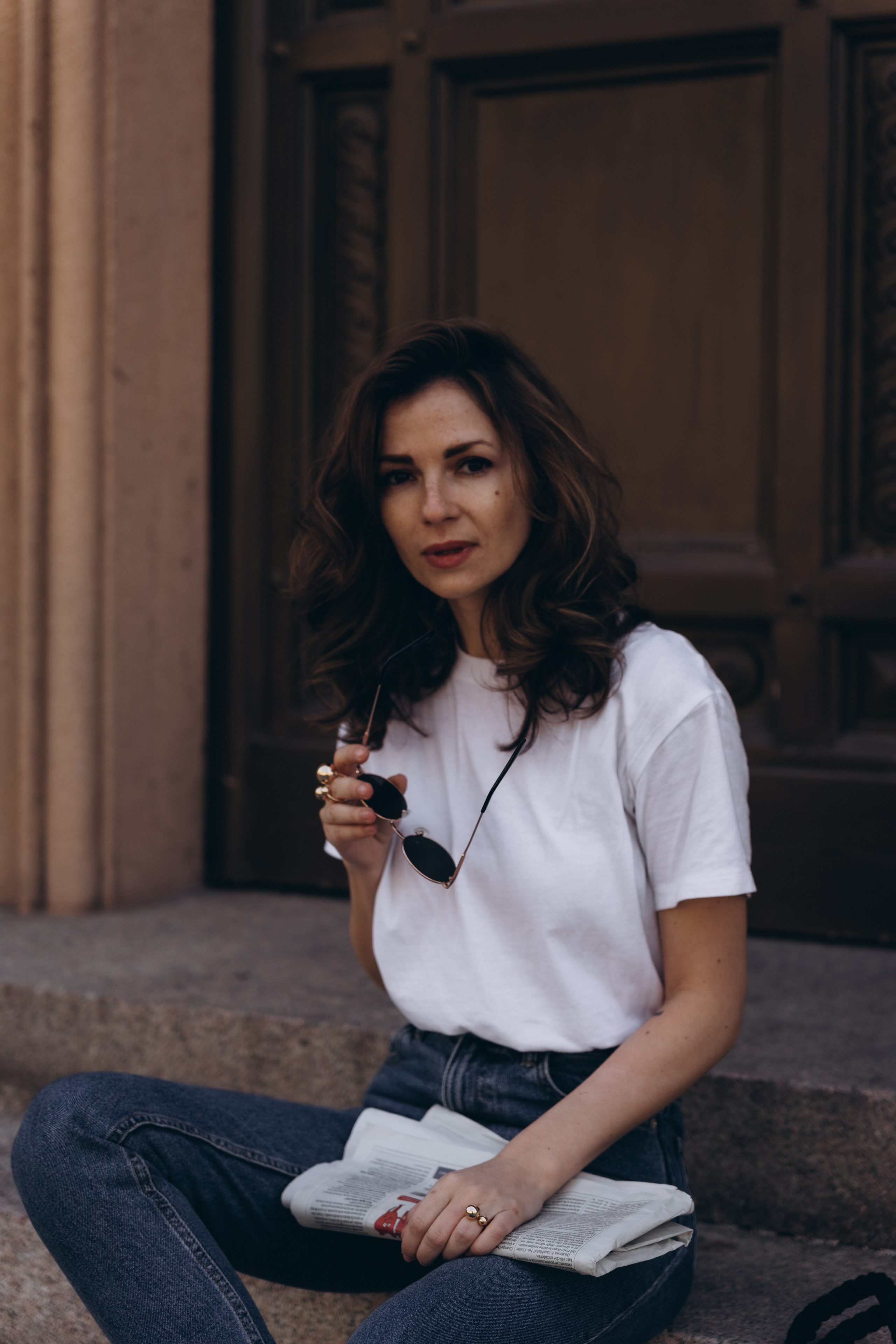 ANASTASIA GLEBIK. PHOTOGRAPHER IN ITALY