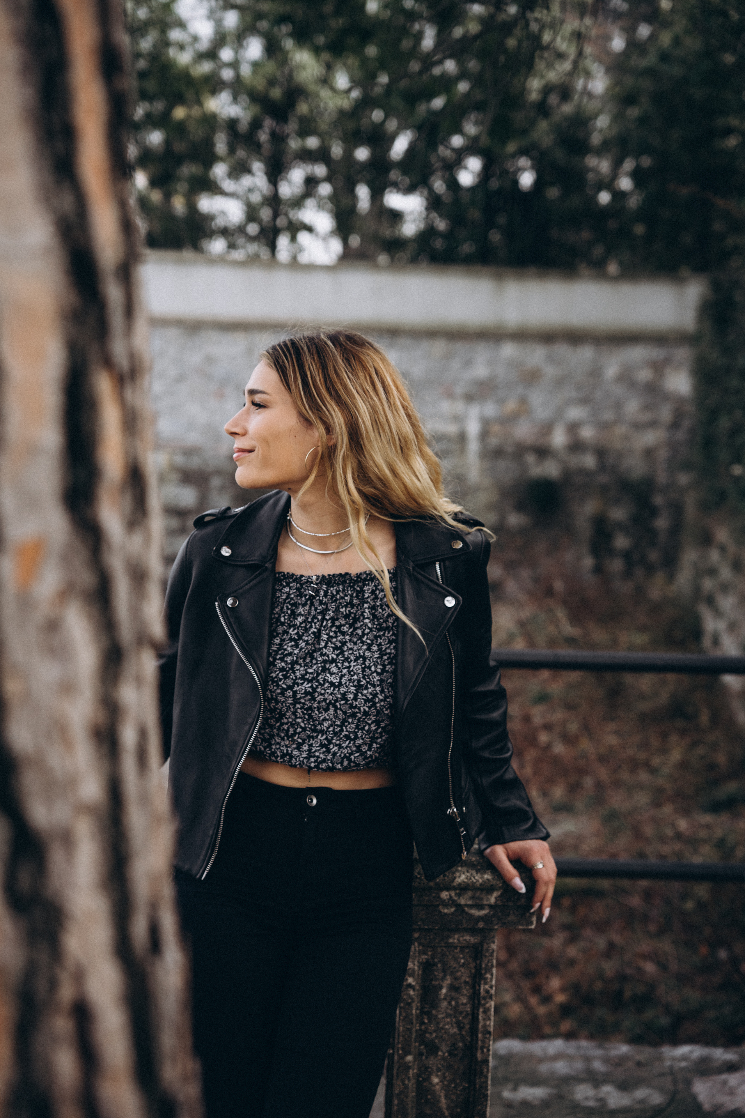 NICOLE. PHOTOGRAPHER IN ITALY