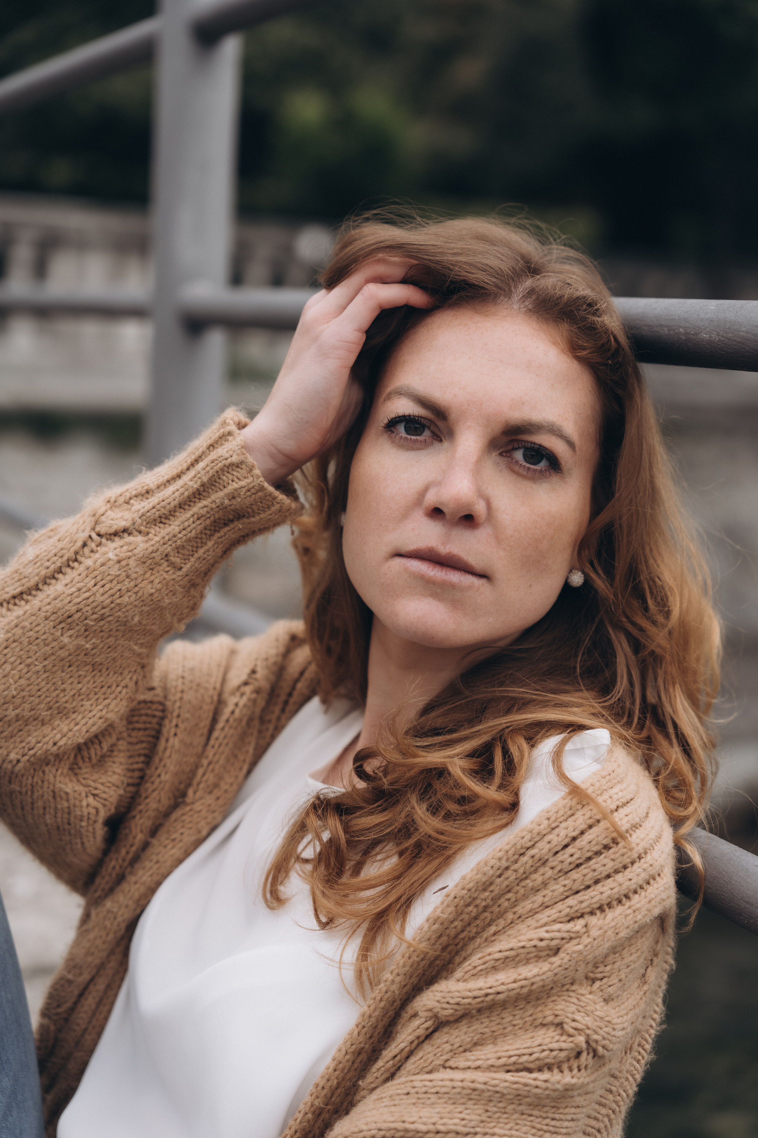 ALESSIA. PHOTOGRAPHER IN ITALY