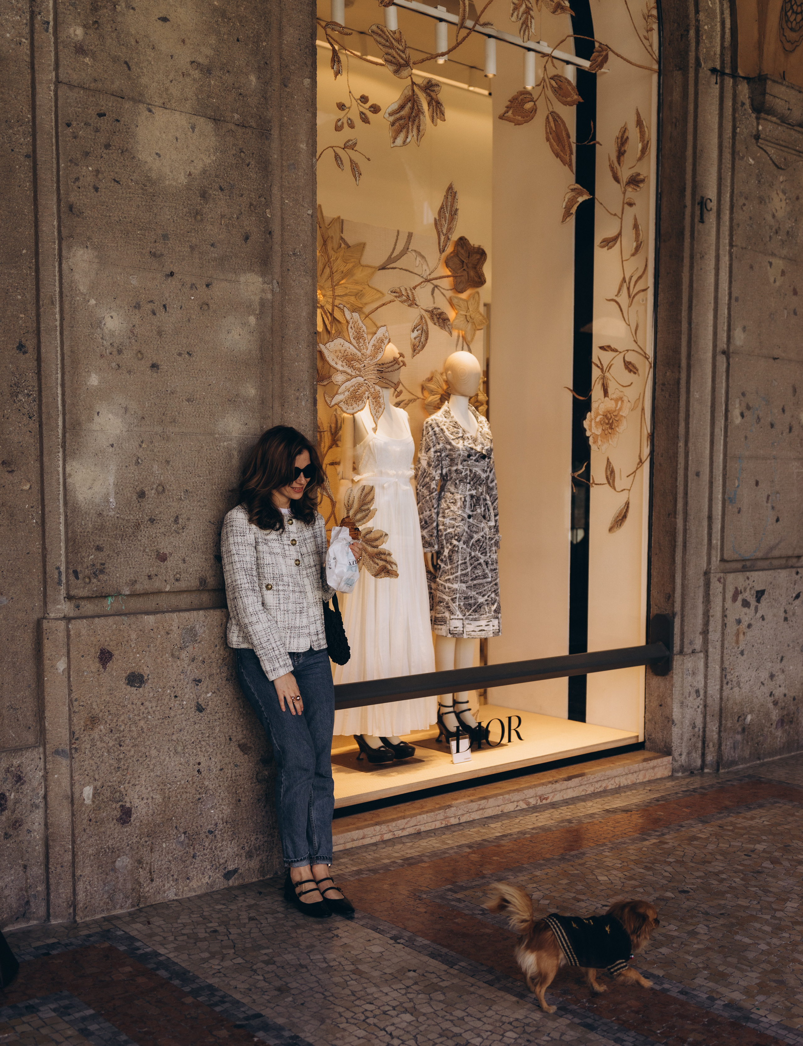 ANASTASIA GLEBIK. PHOTOGRAPHER IN ITALY