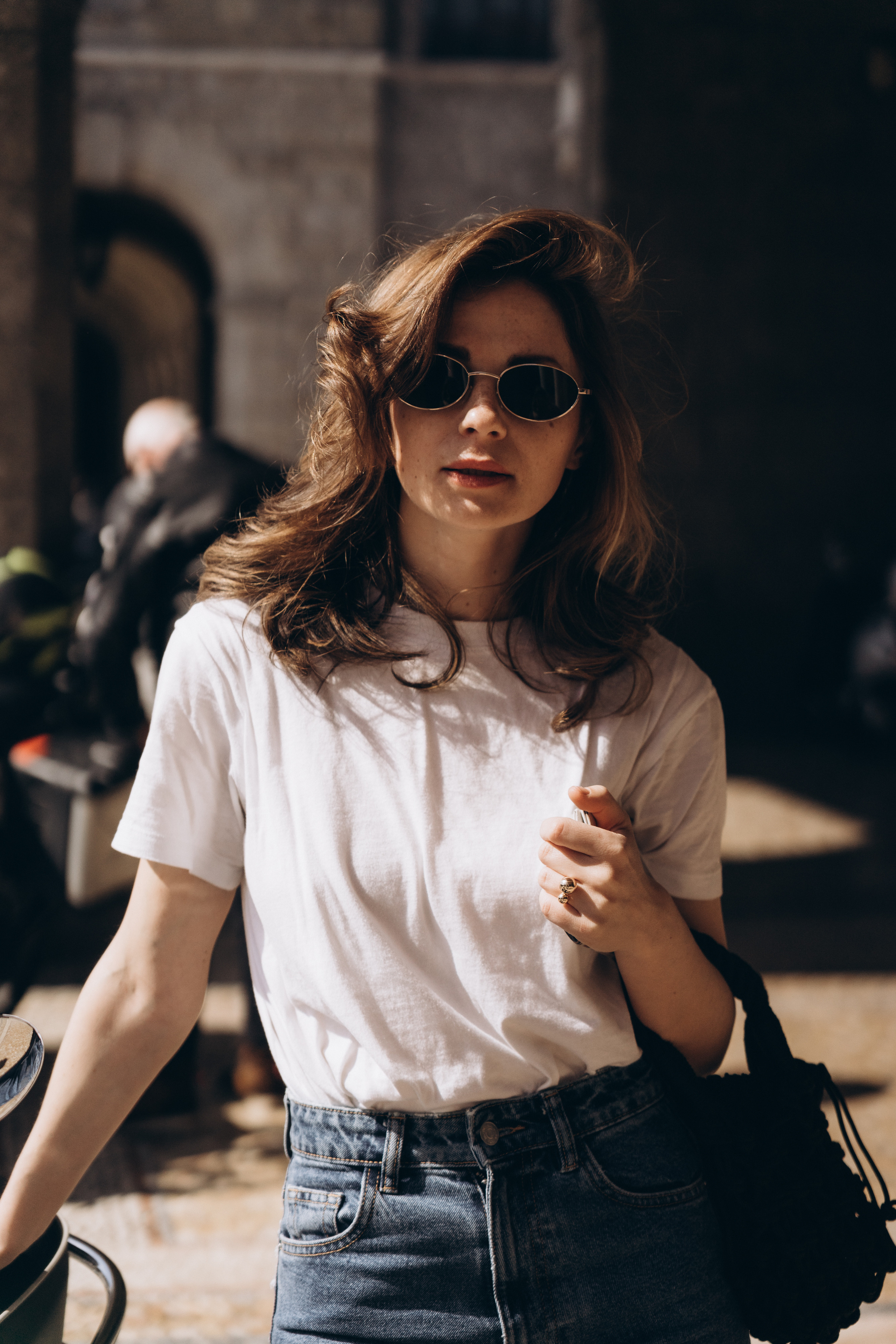 ANASTASIA GLEBIK. PHOTOGRAPHER IN ITALY