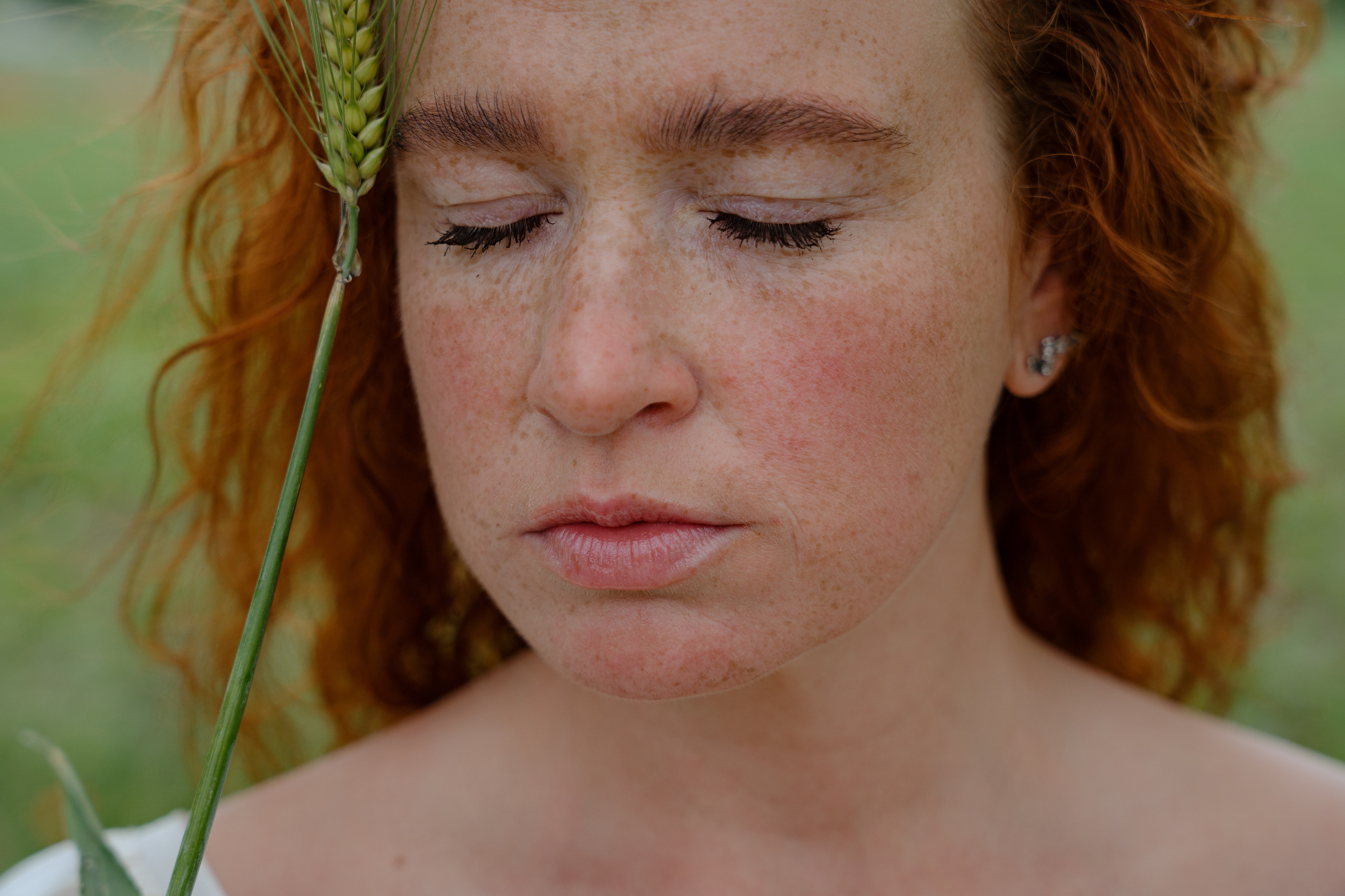 EUGENIA. PHOTOGRAPHER IN ITALY