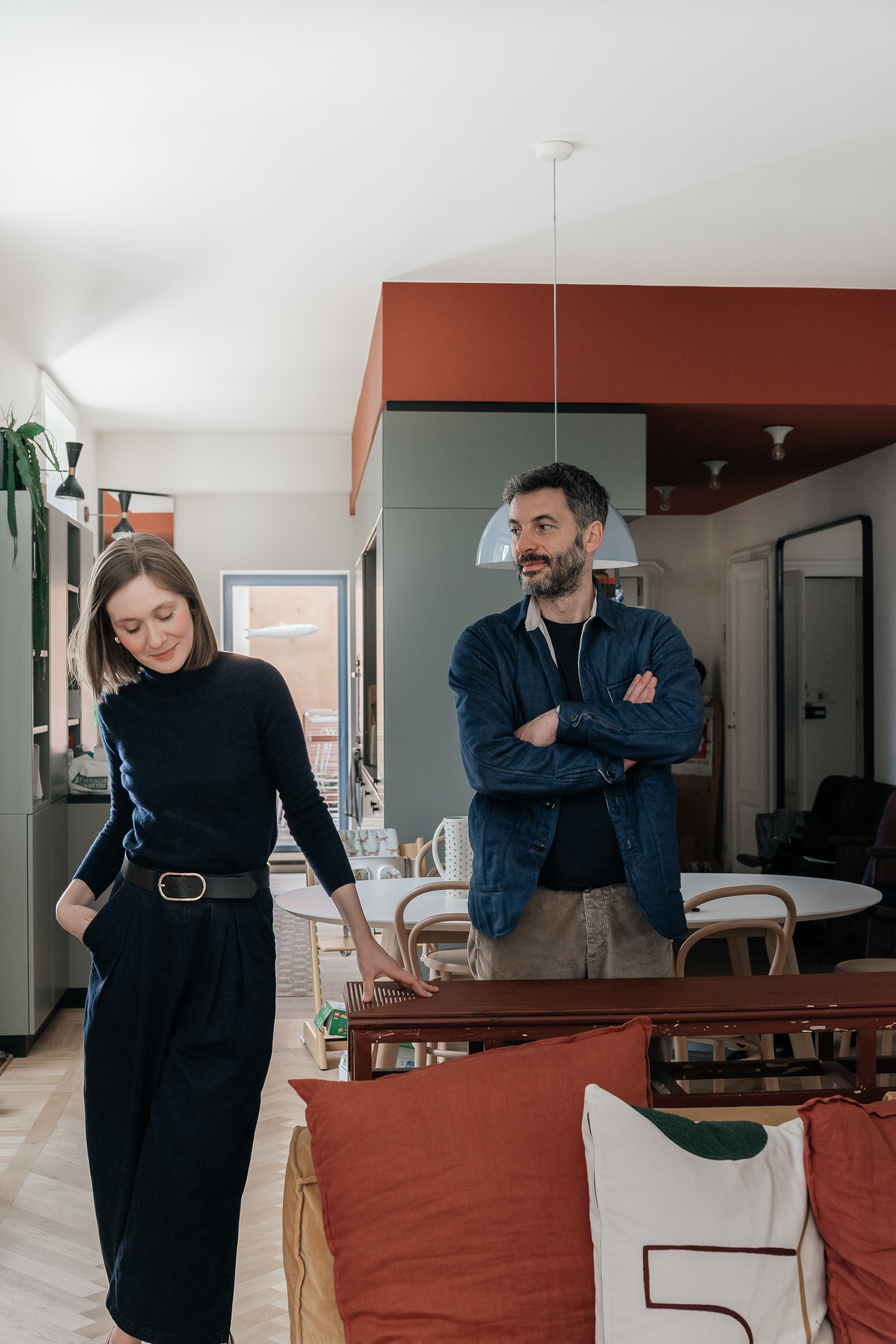 LUCCHINI ARCHITETTI. PHOTOGRAPHER IN ITALY