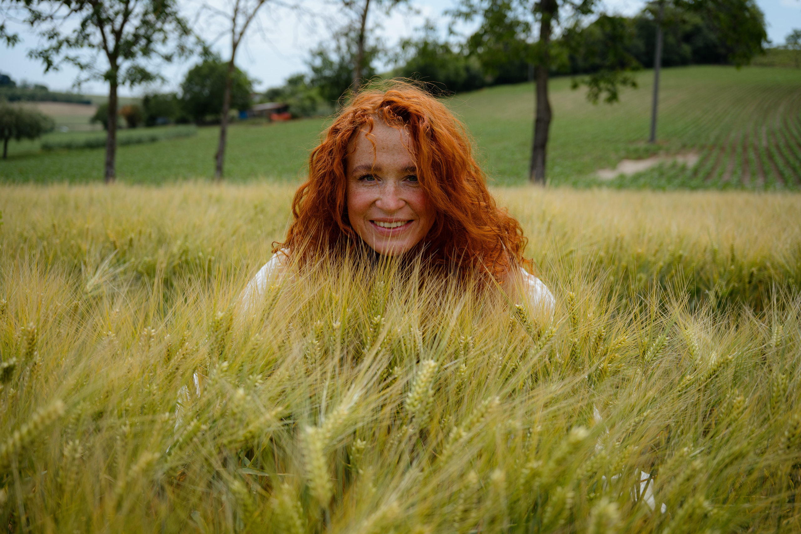 EUGENIA. PHOTOGRAPHER IN ITALY