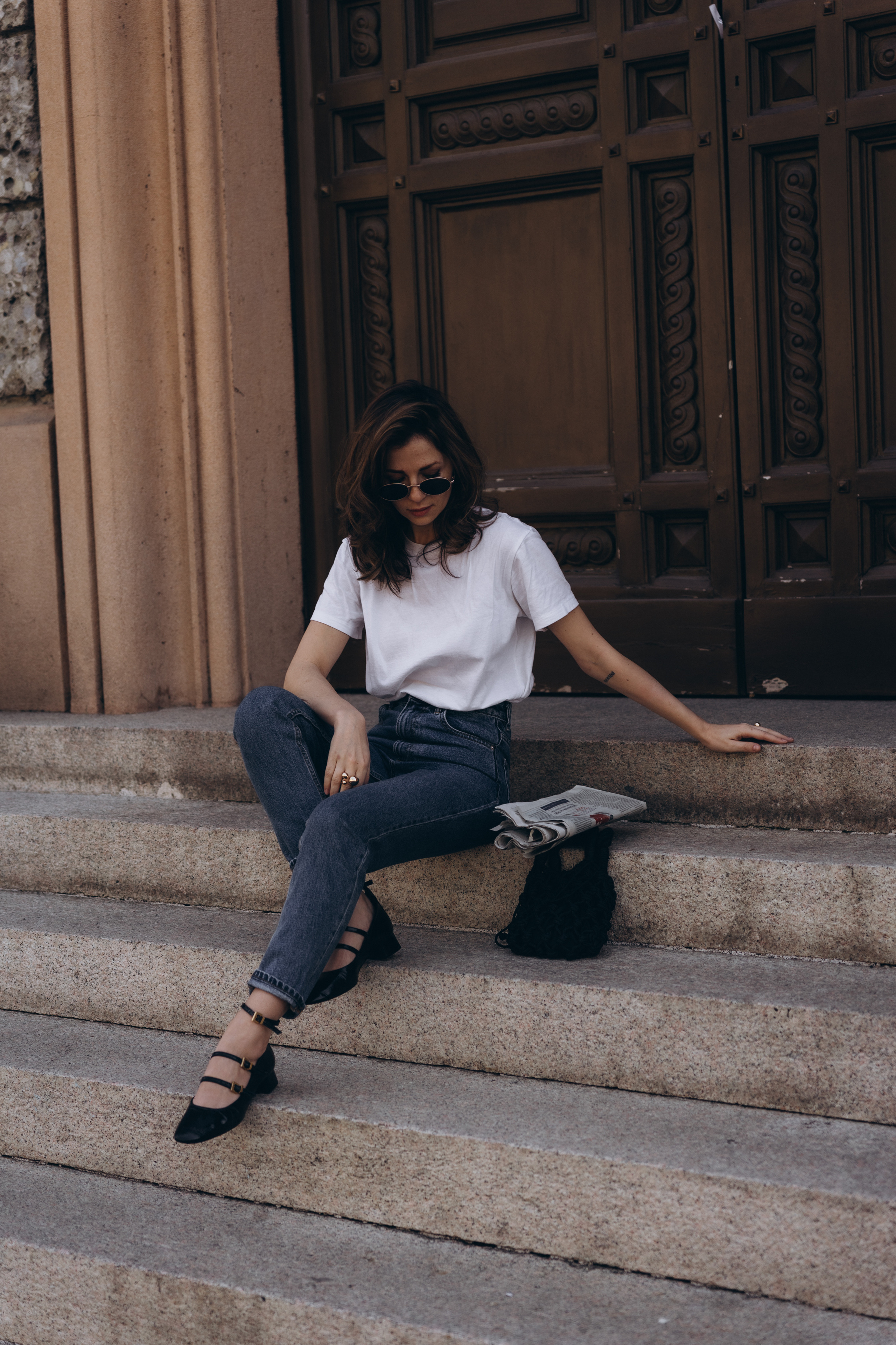 ANASTASIA GLEBIK. PHOTOGRAPHER IN ITALY