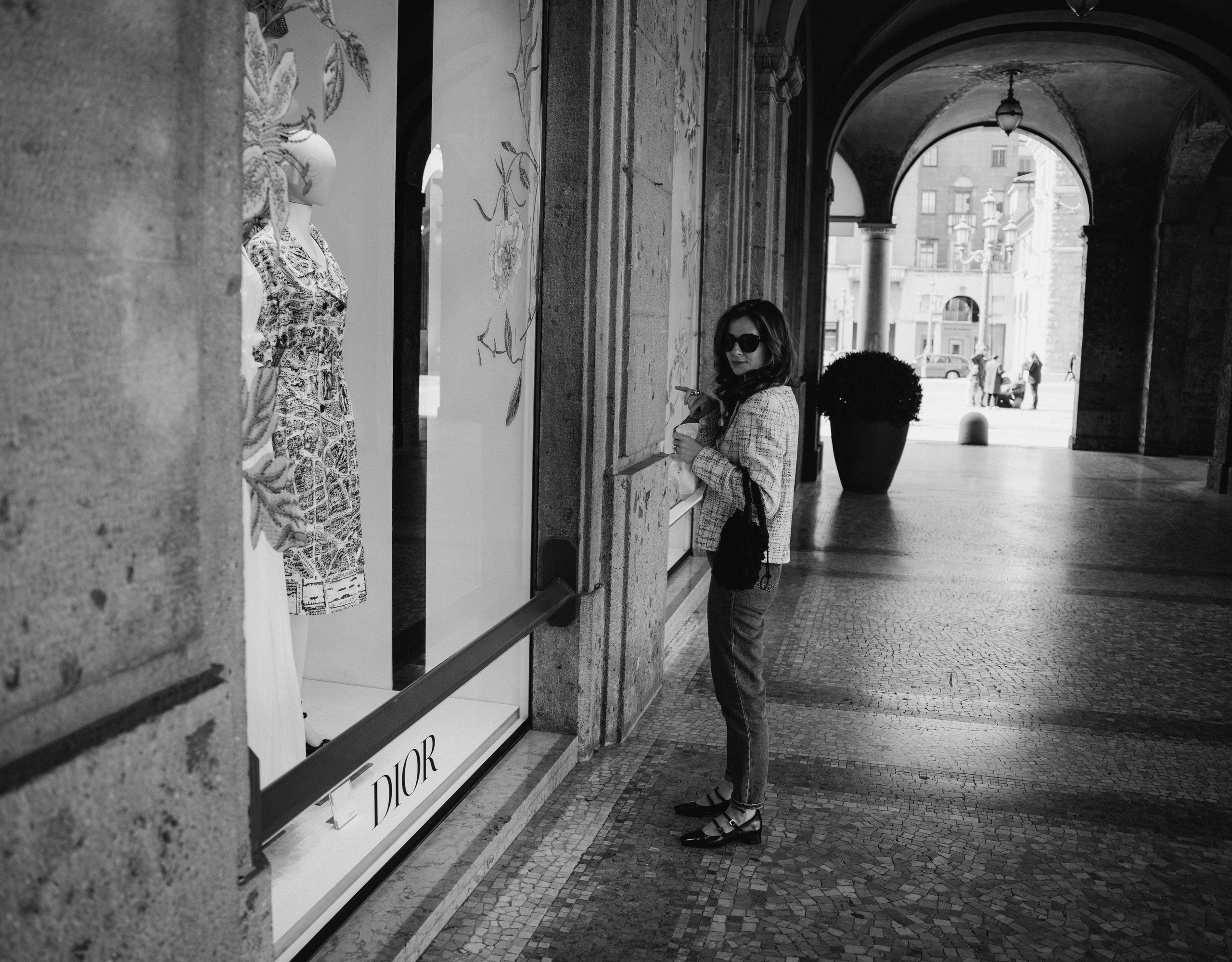 ANASTASIA GLEBIK. PHOTOGRAPHER IN ITALY