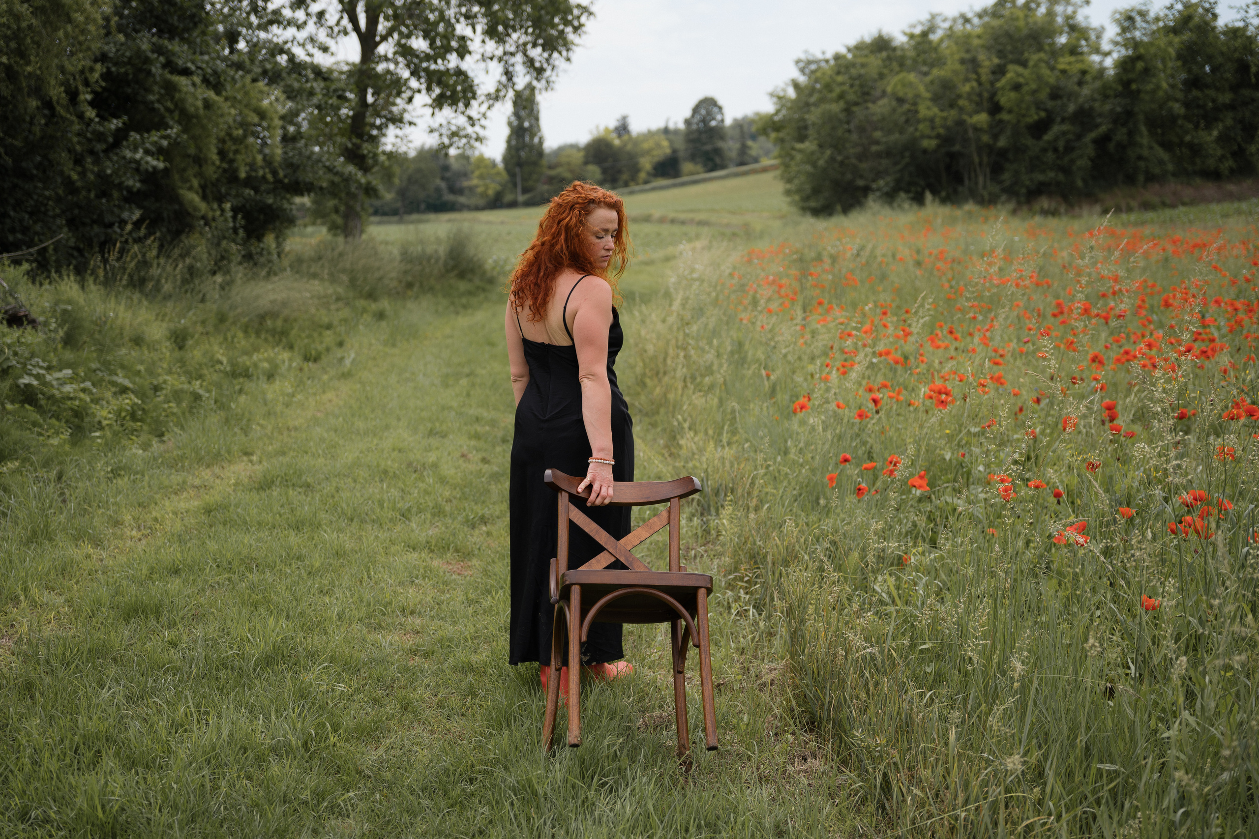 EUGENIA. PHOTOGRAPHER IN ITALY