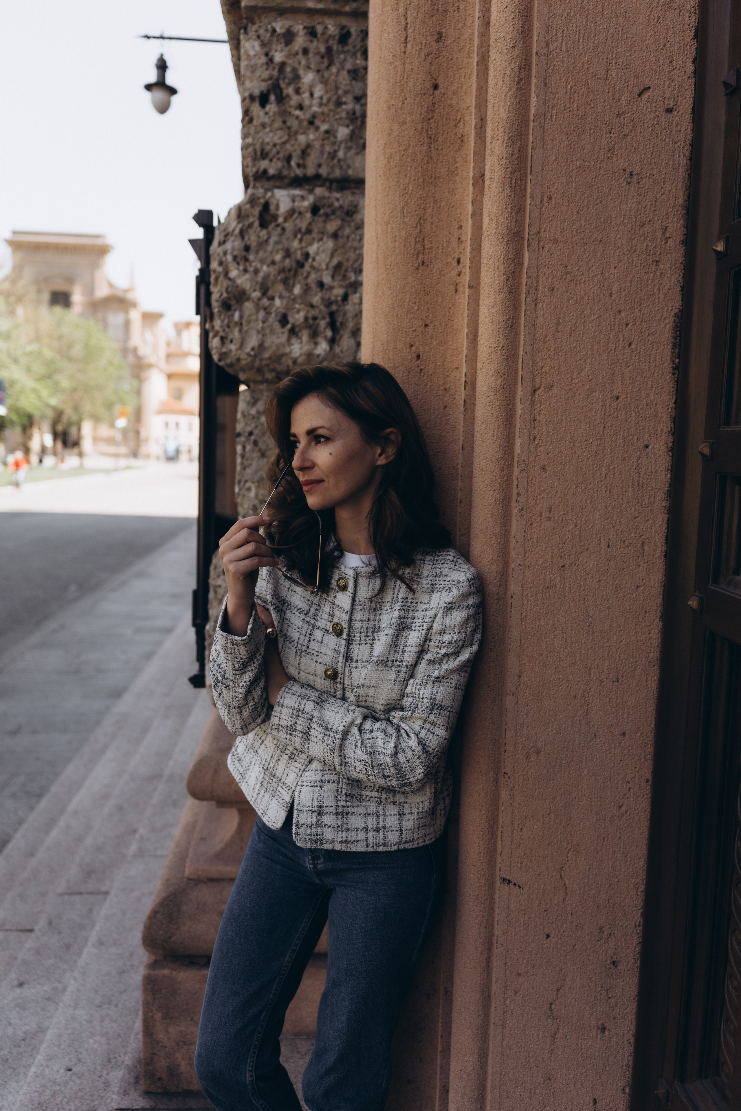 ANASTASIA GLEBIK. PHOTOGRAPHER IN ITALY