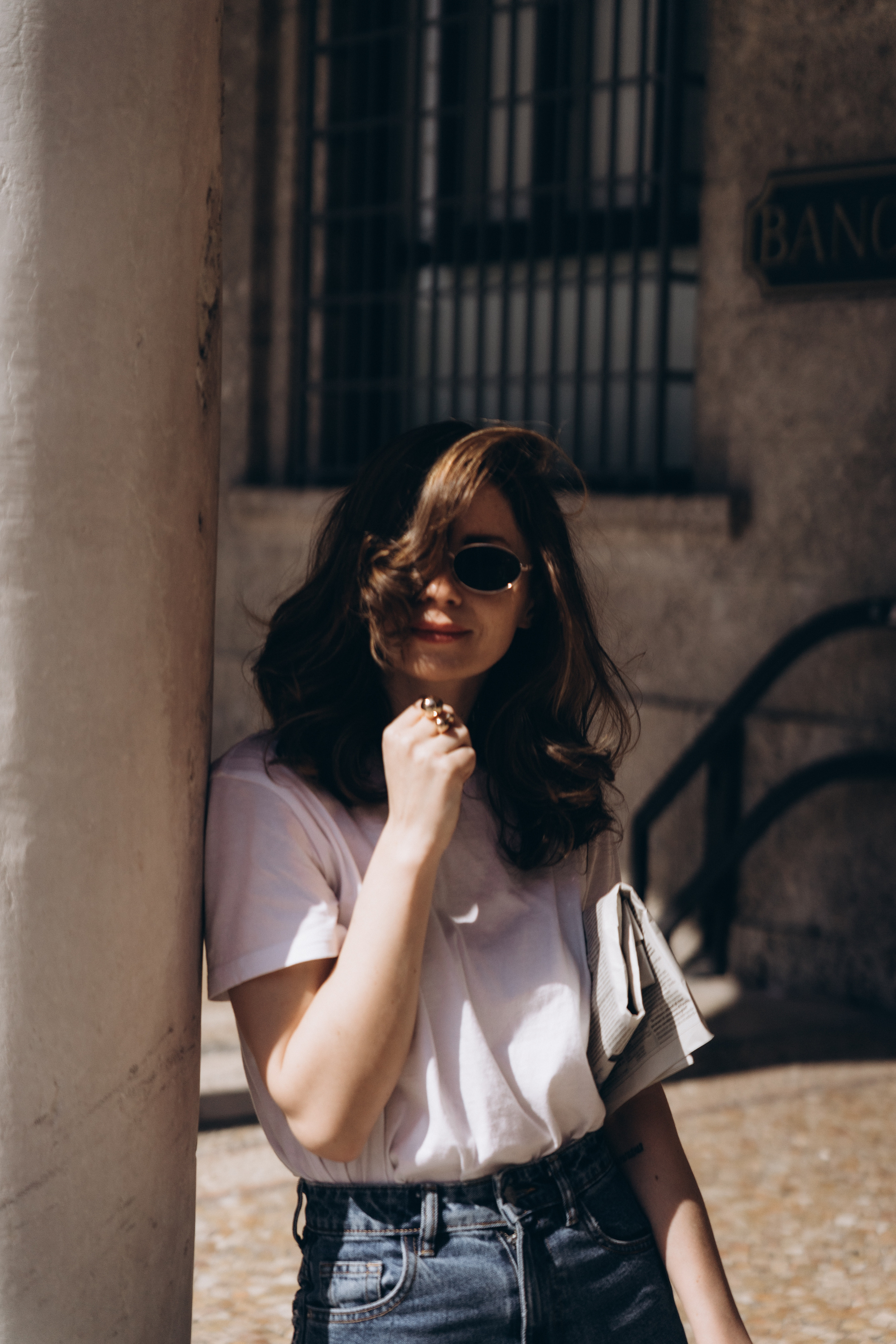 ANASTASIA GLEBIK. PHOTOGRAPHER IN ITALY