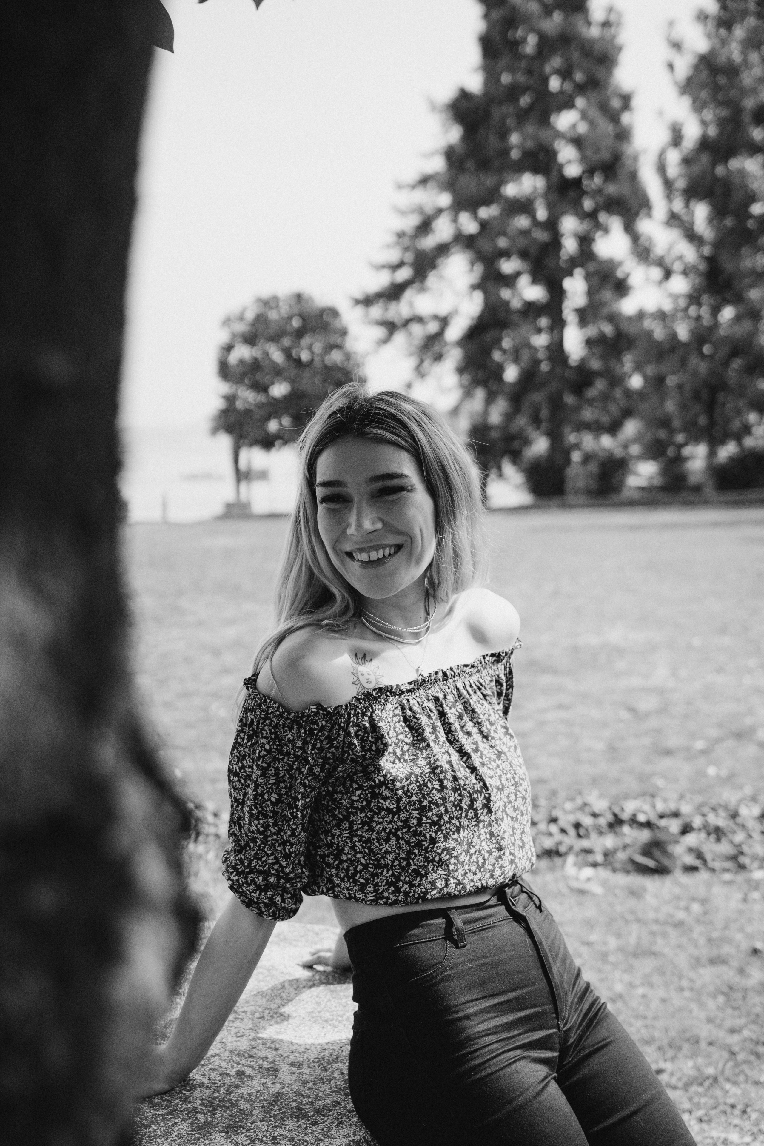 NICOLE. PHOTOGRAPHER IN ITALY