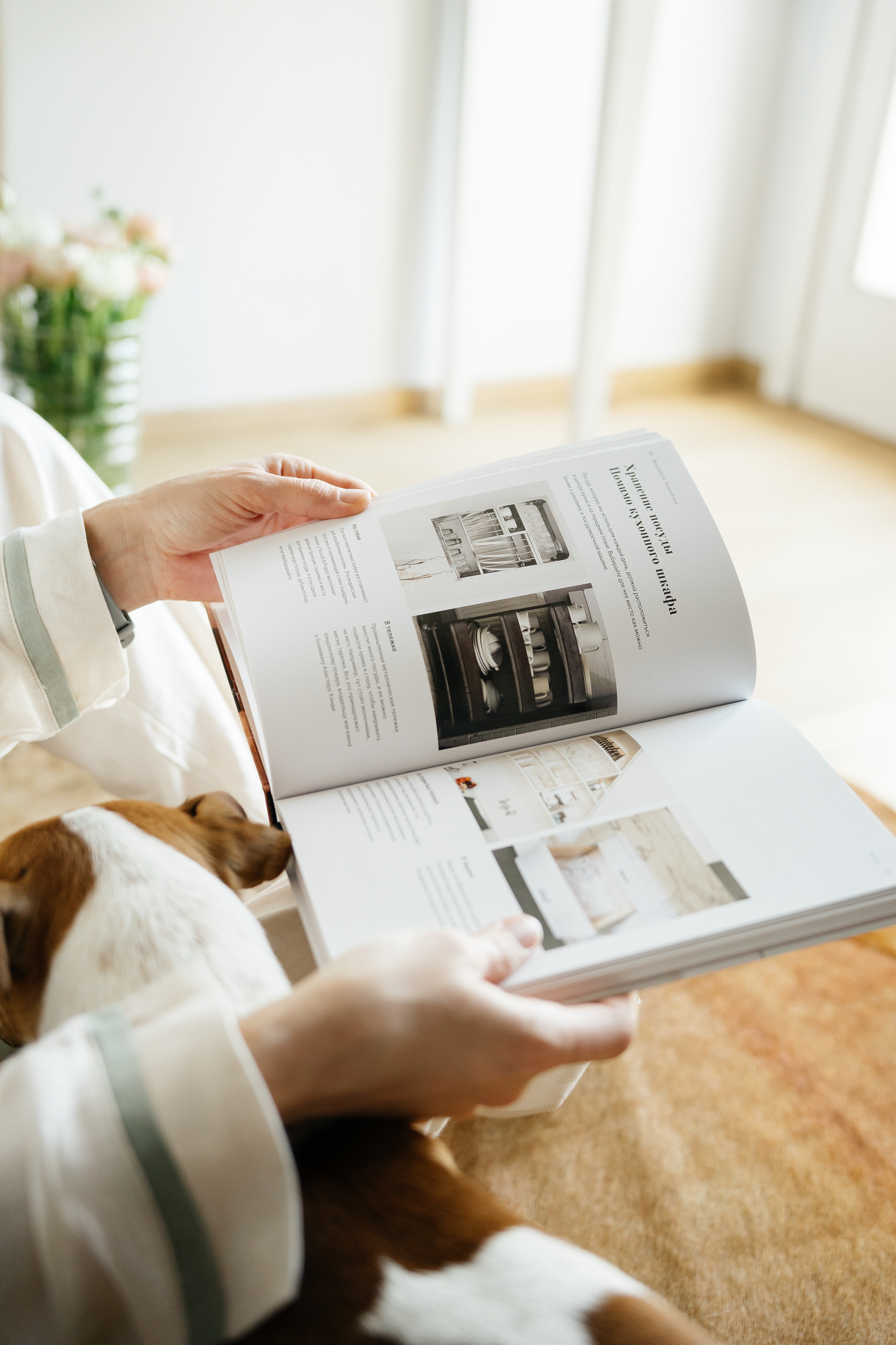 SHOOTING FOR BLOGER. PHOTOGRAPHER IN ITALY