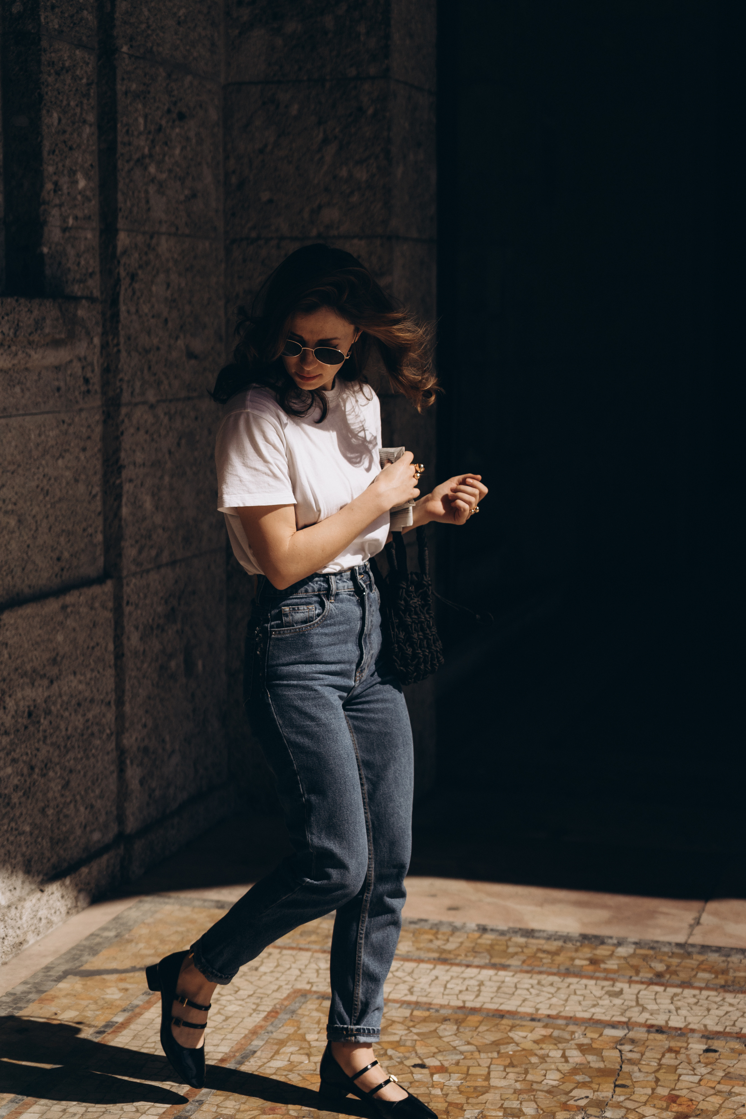 ANASTASIA GLEBIK. PHOTOGRAPHER IN ITALY