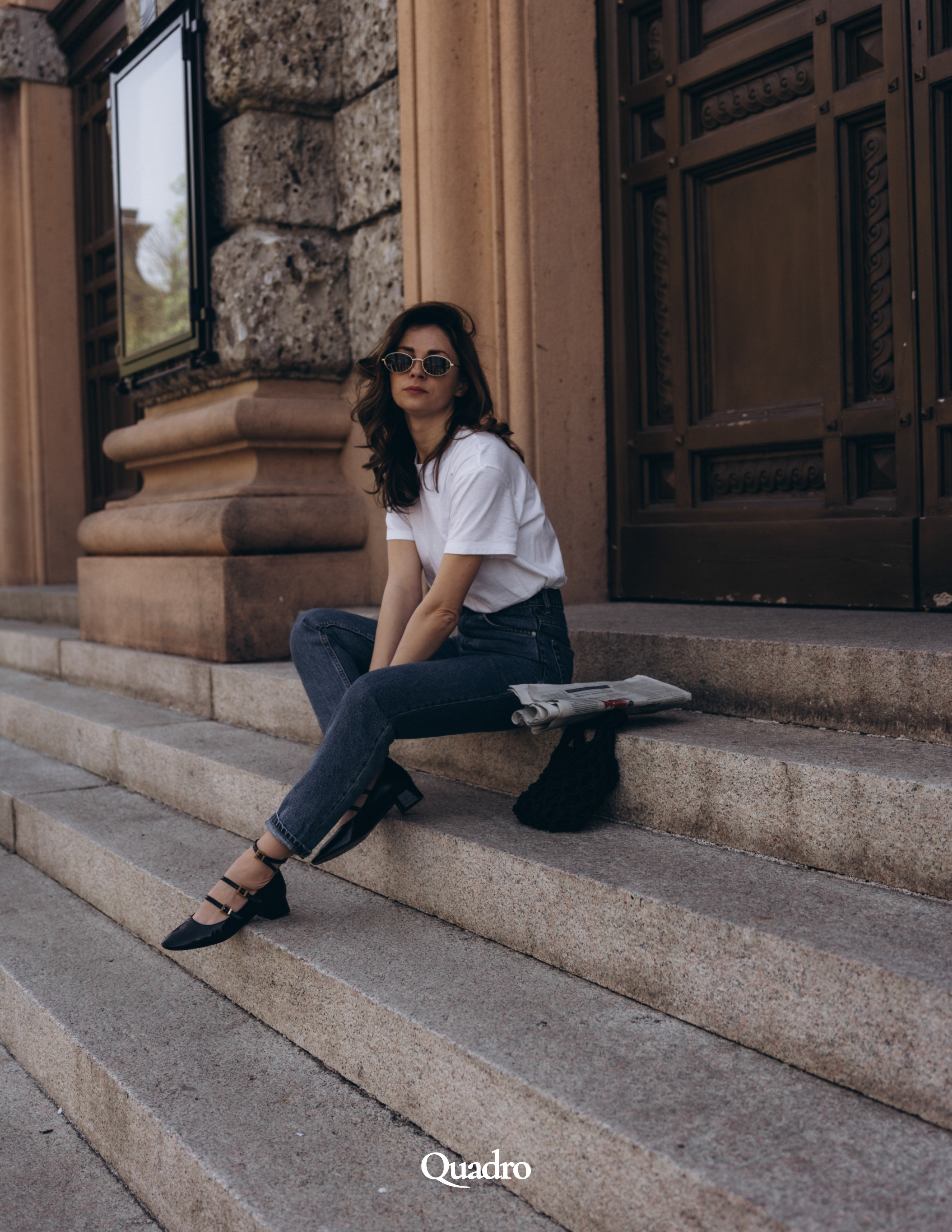 Publications in fashion magazines. PHOTOGRAPHER IN ITALY