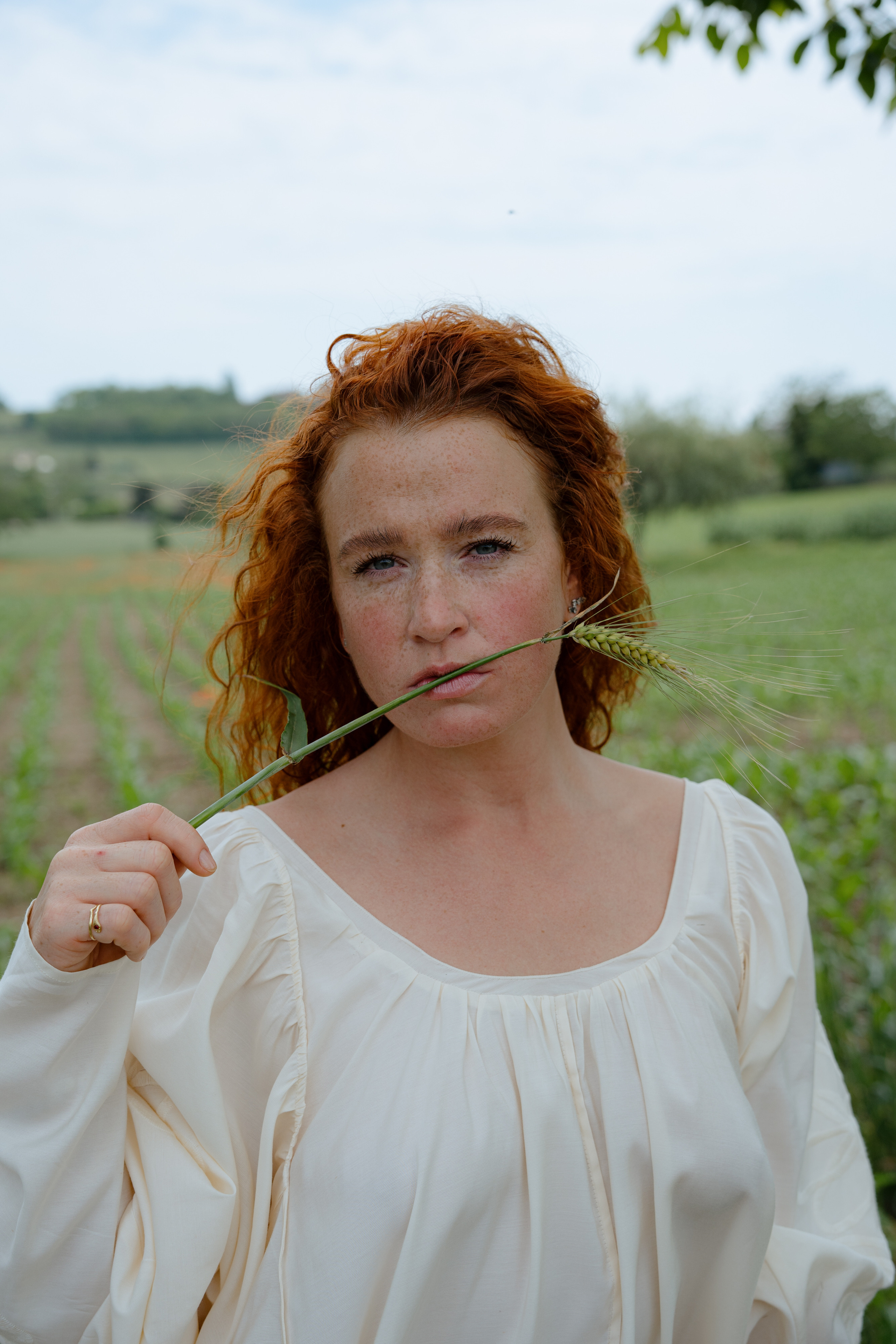 EUGENIA. PHOTOGRAPHER IN ITALY