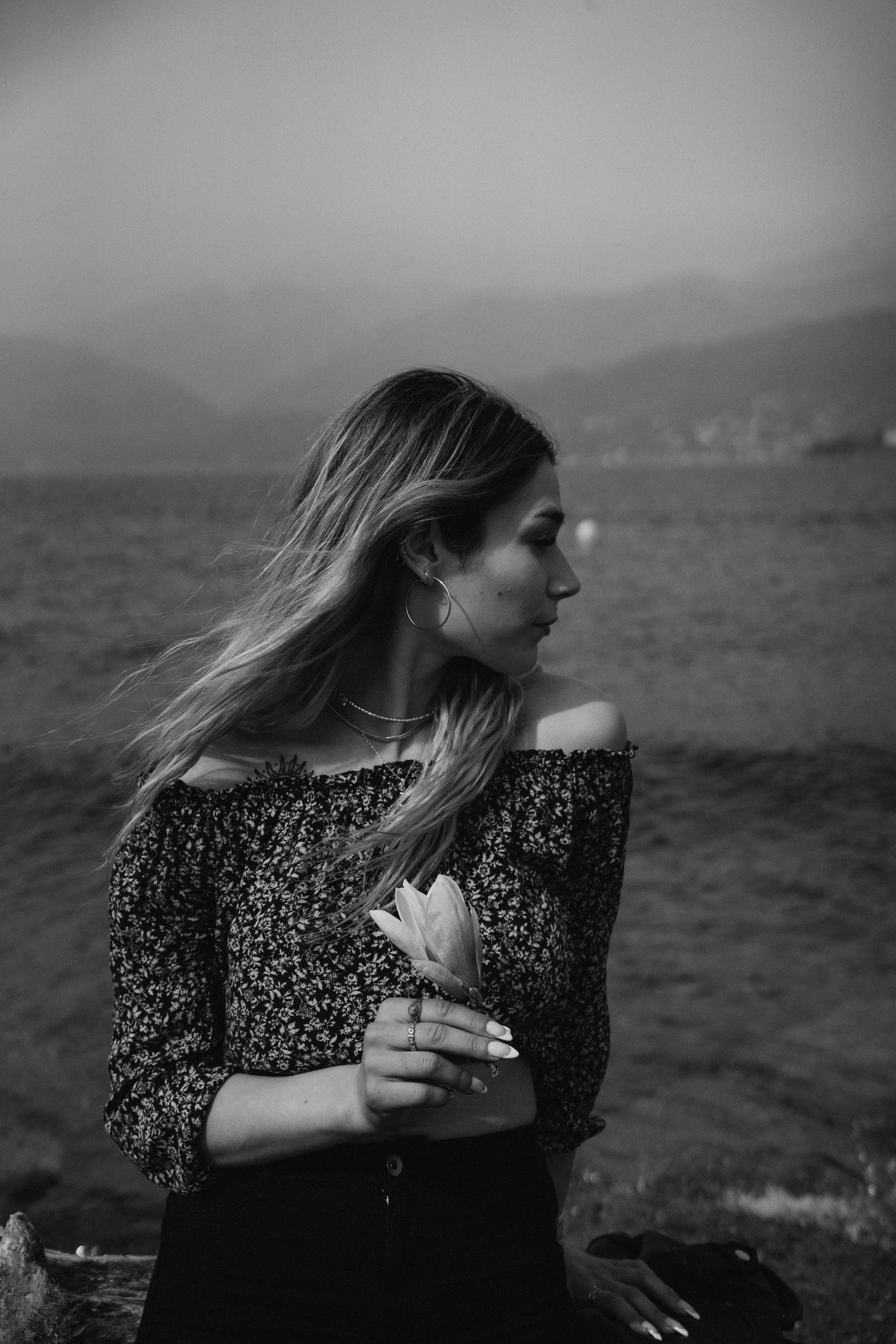 NICOLE. PHOTOGRAPHER IN ITALY