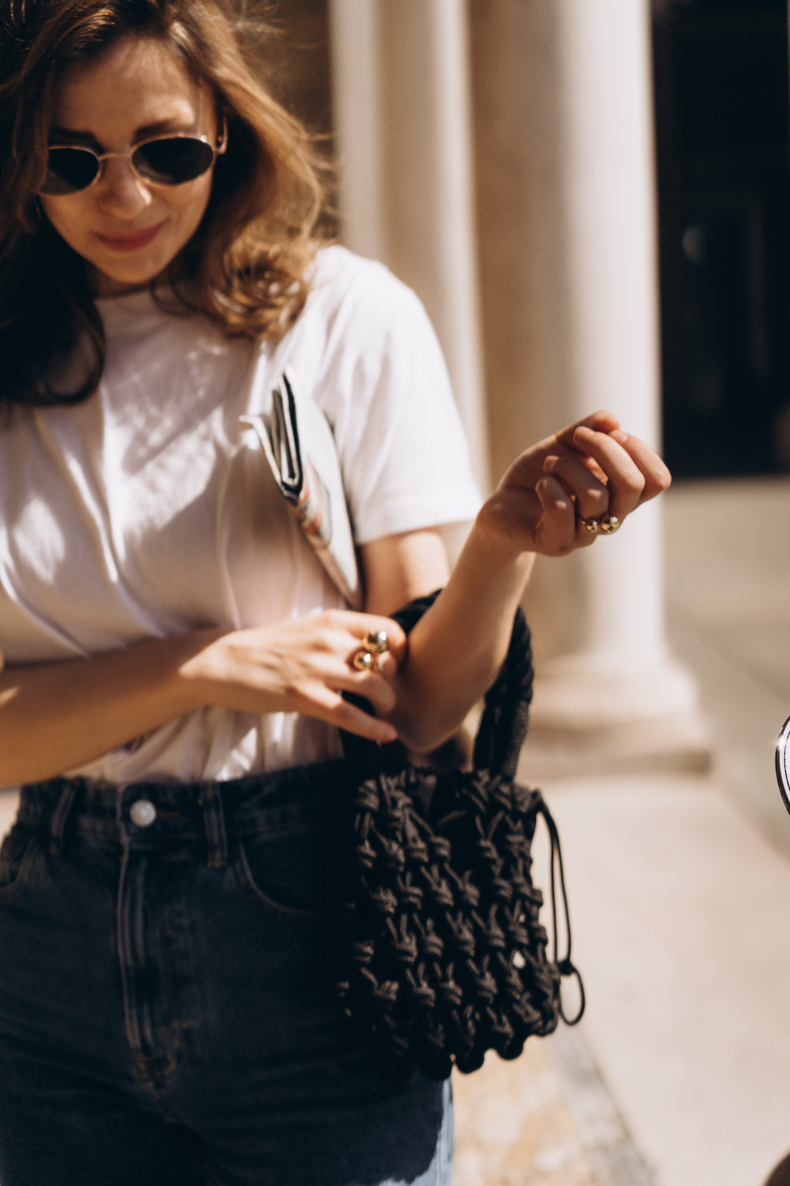 ANASTASIA GLEBIK. PHOTOGRAPHER IN ITALY