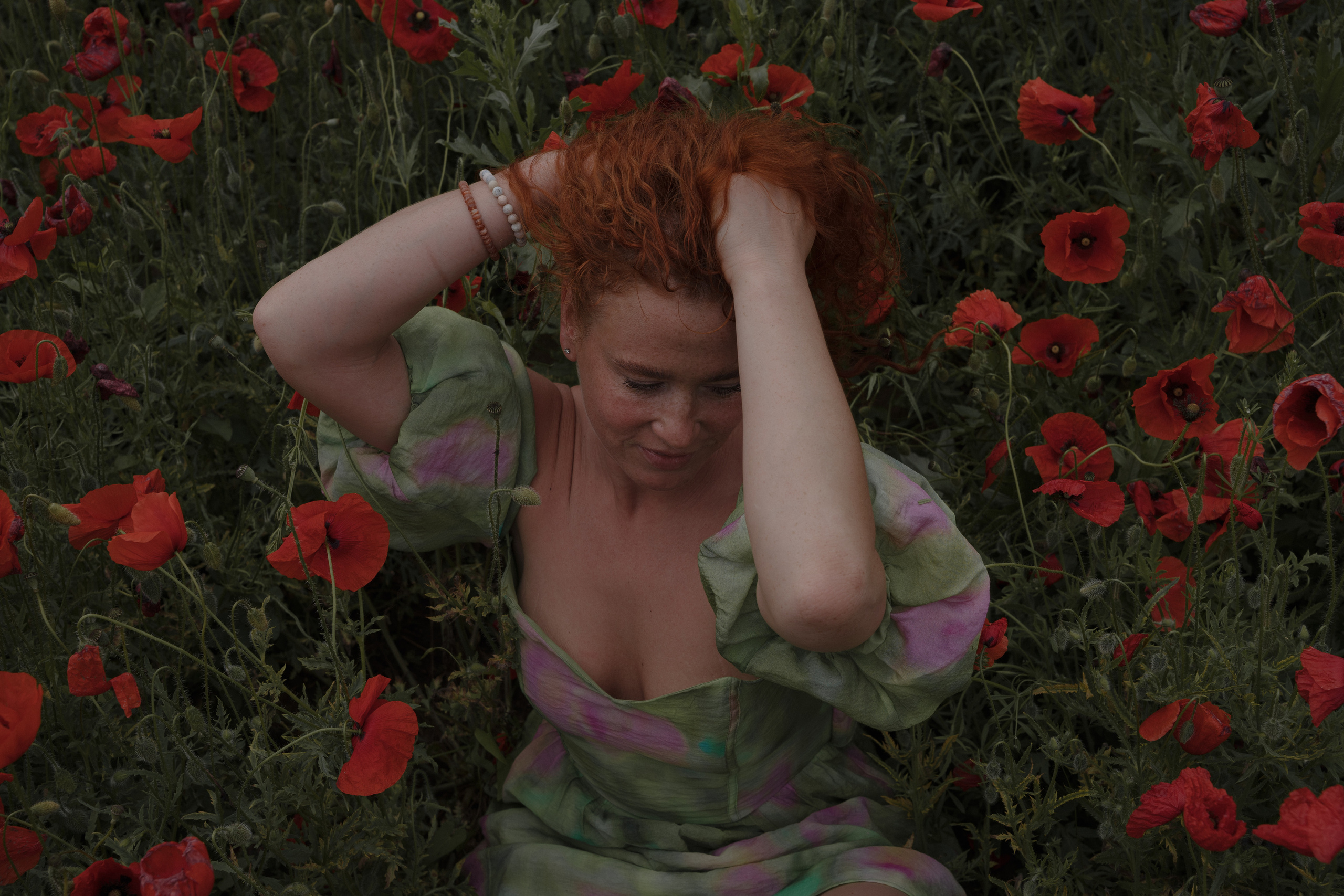 EUGENIA. PHOTOGRAPHER IN ITALY