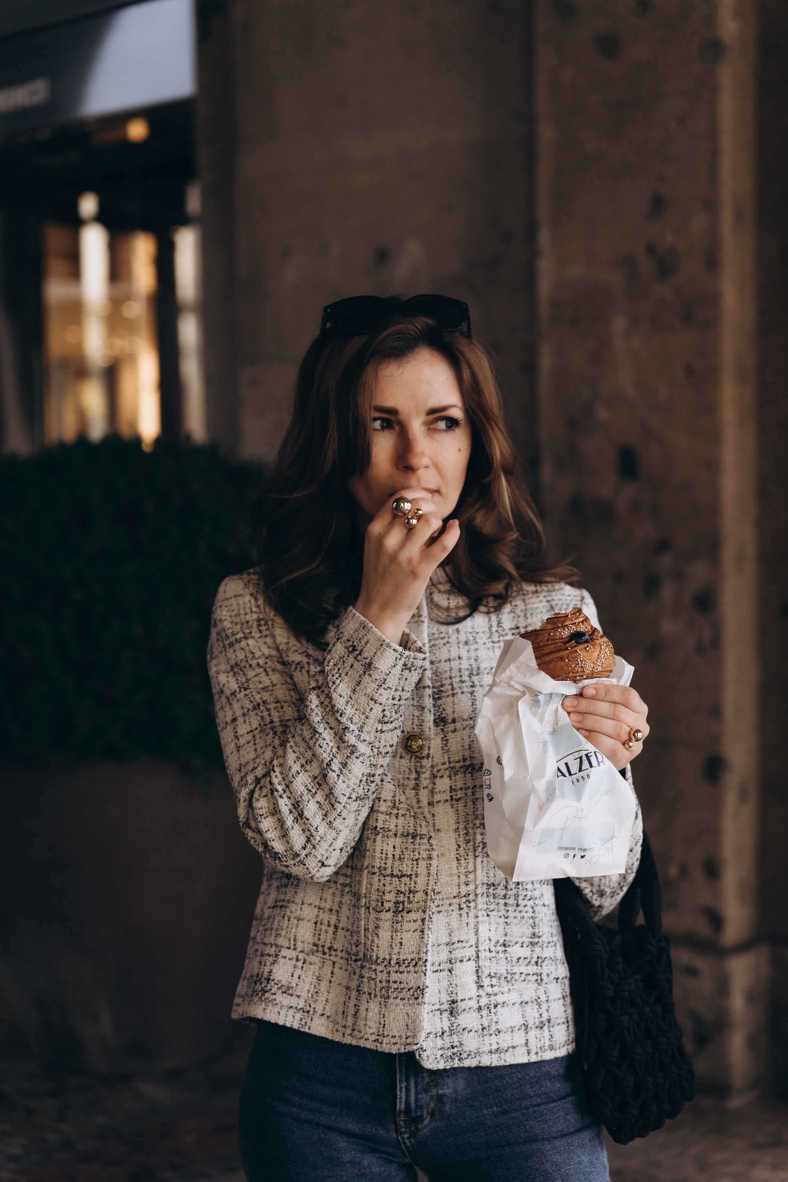 ANASTASIA GLEBIK. PHOTOGRAPHER IN ITALY