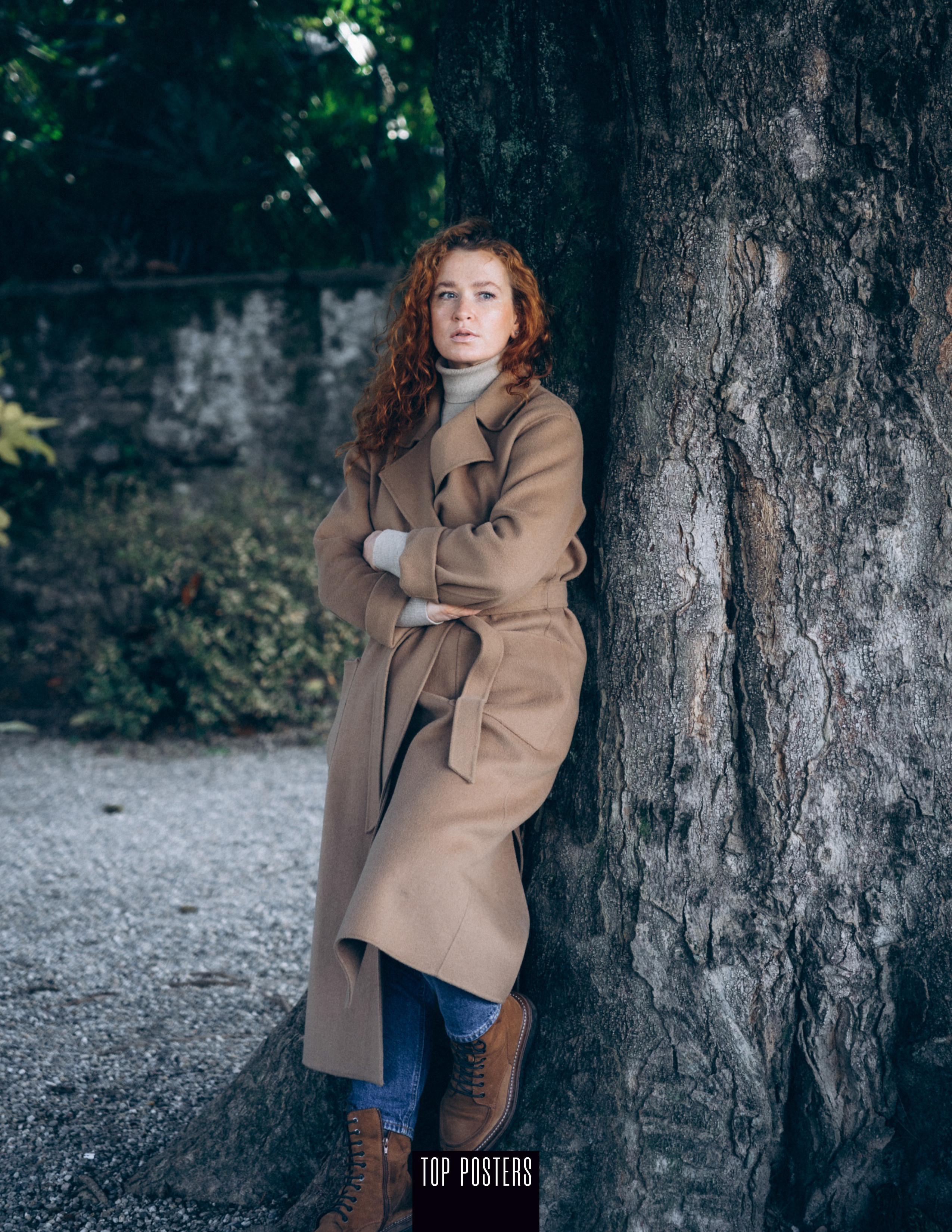 Publications in fashion magazines. PHOTOGRAPHER IN ITALY