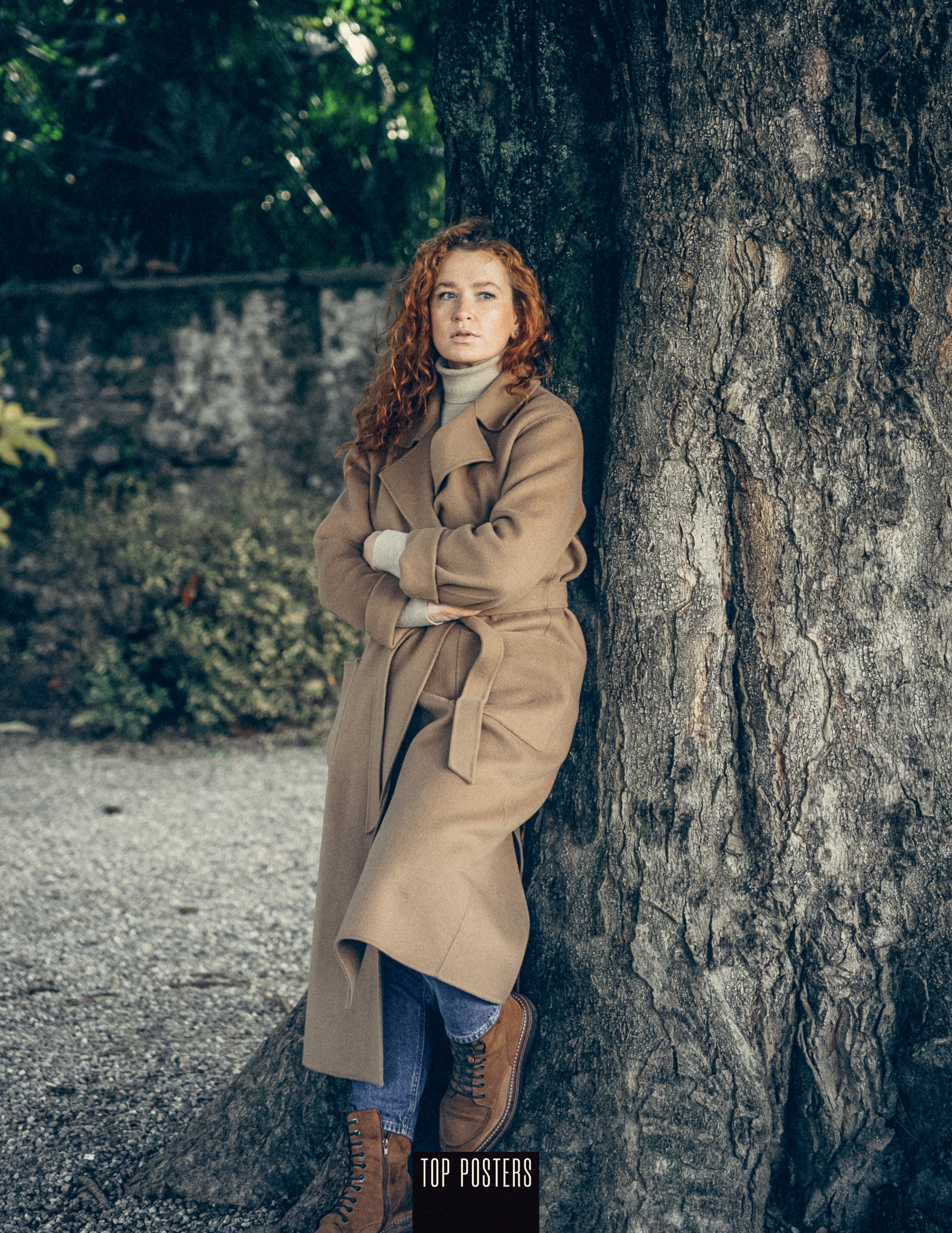 Publications in fashion magazines. PHOTOGRAPHER IN ITALY