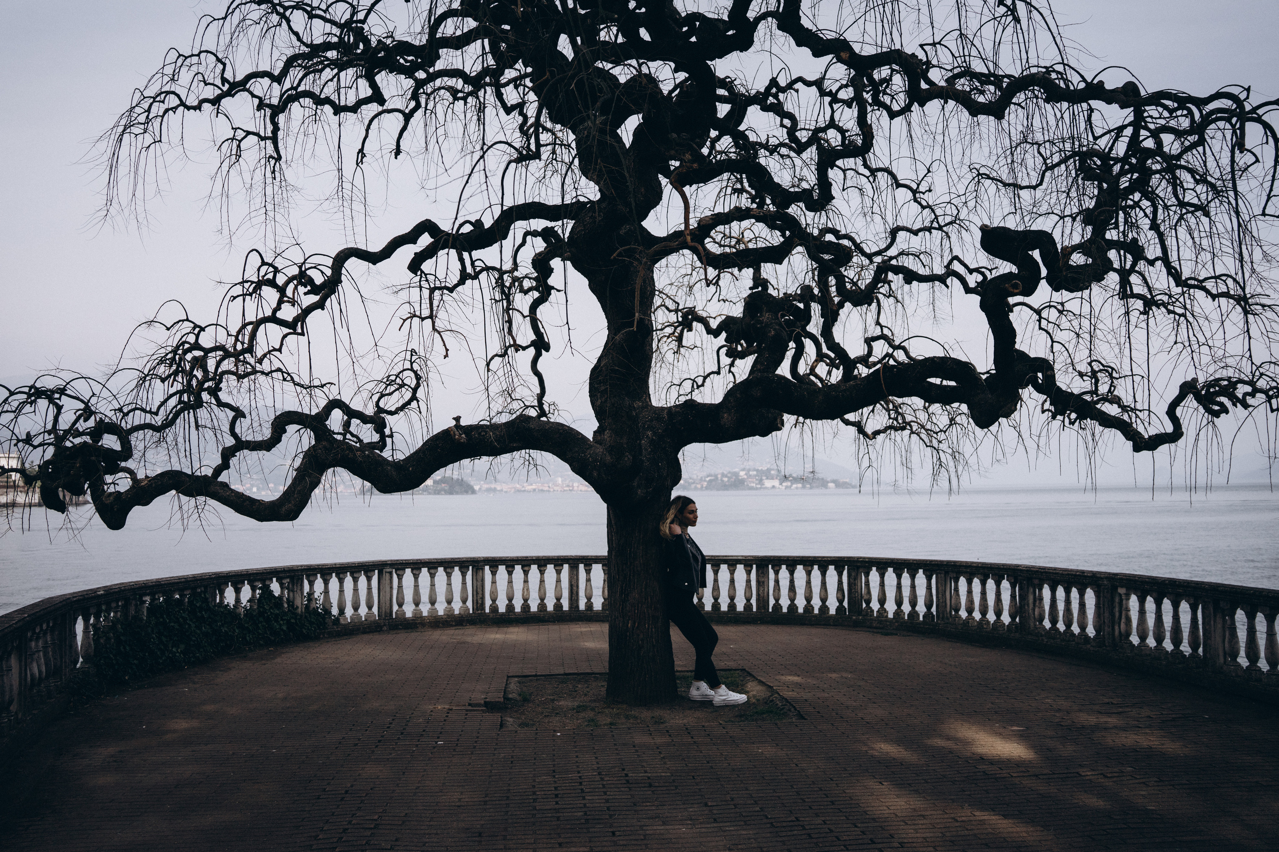 NICOLE. PHOTOGRAPHER IN ITALY