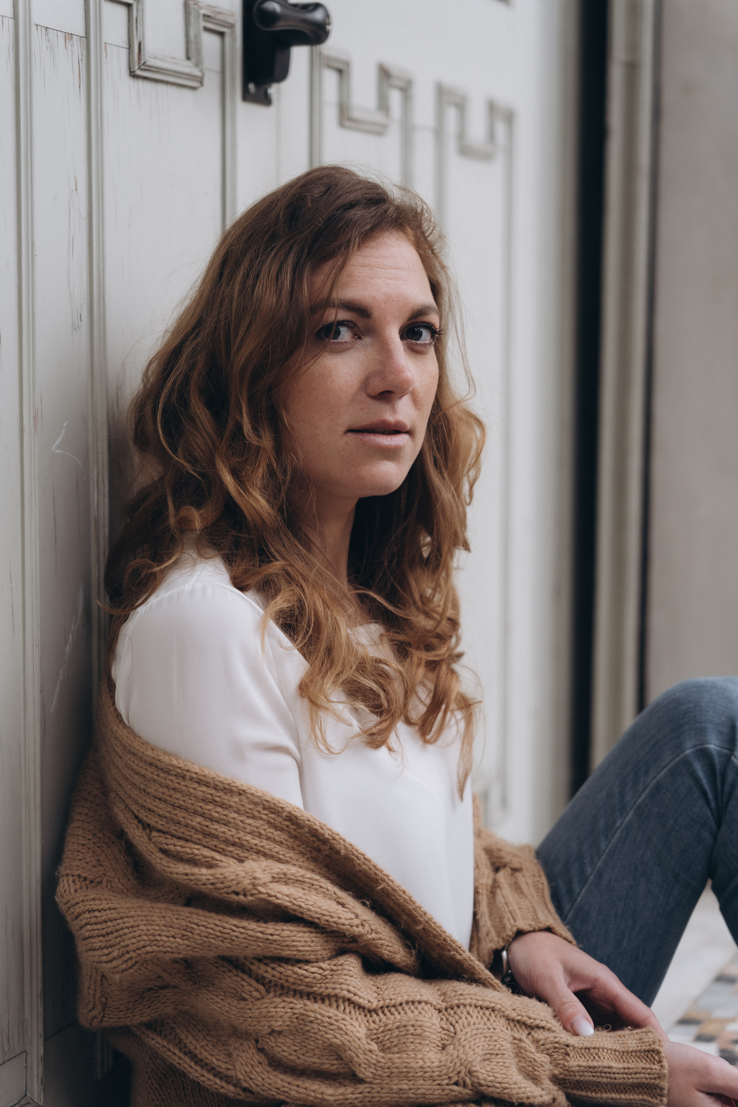 ALESSIA. PHOTOGRAPHER IN ITALY