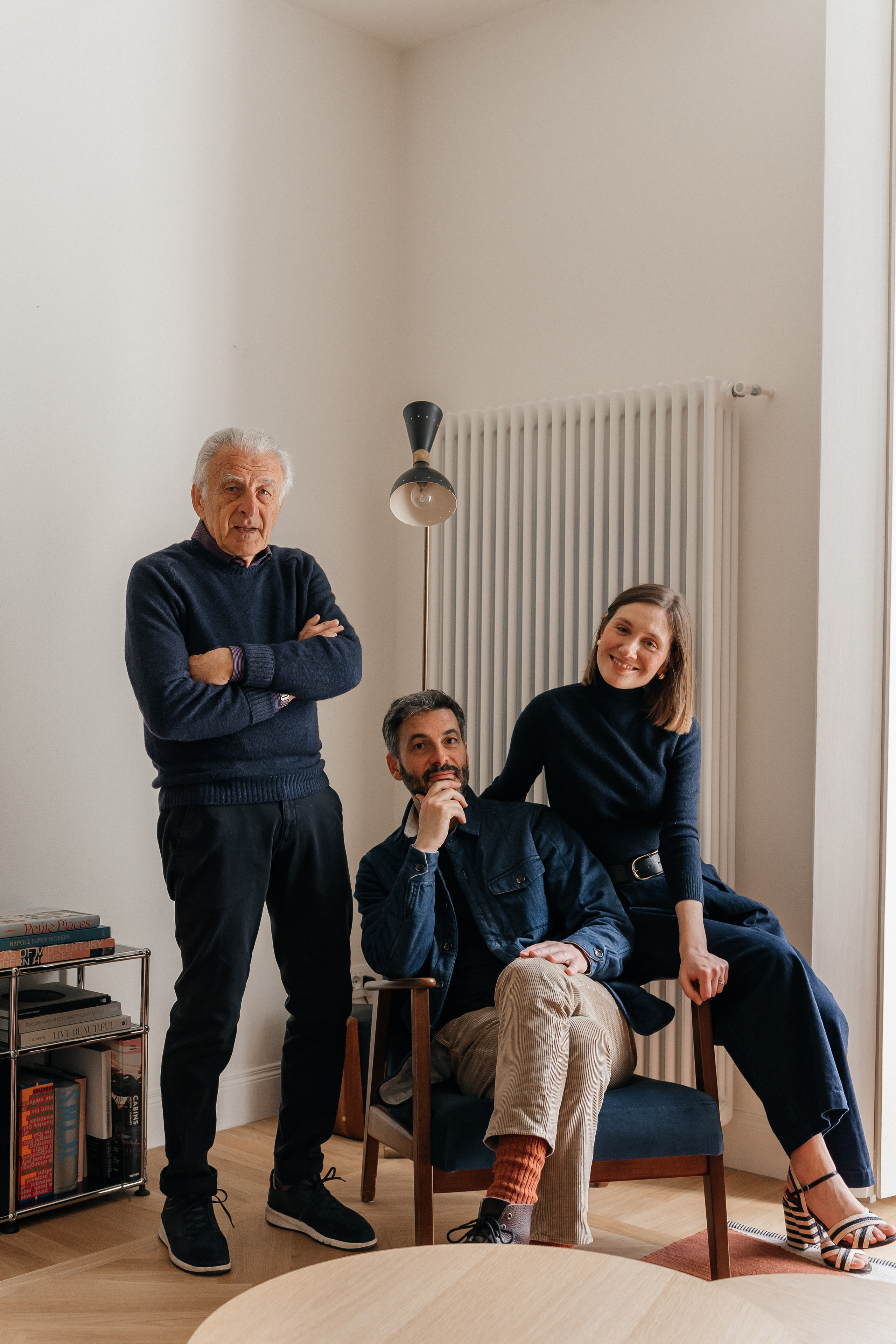 LUCCHINI ARCHITETTI. PHOTOGRAPHER IN ITALY