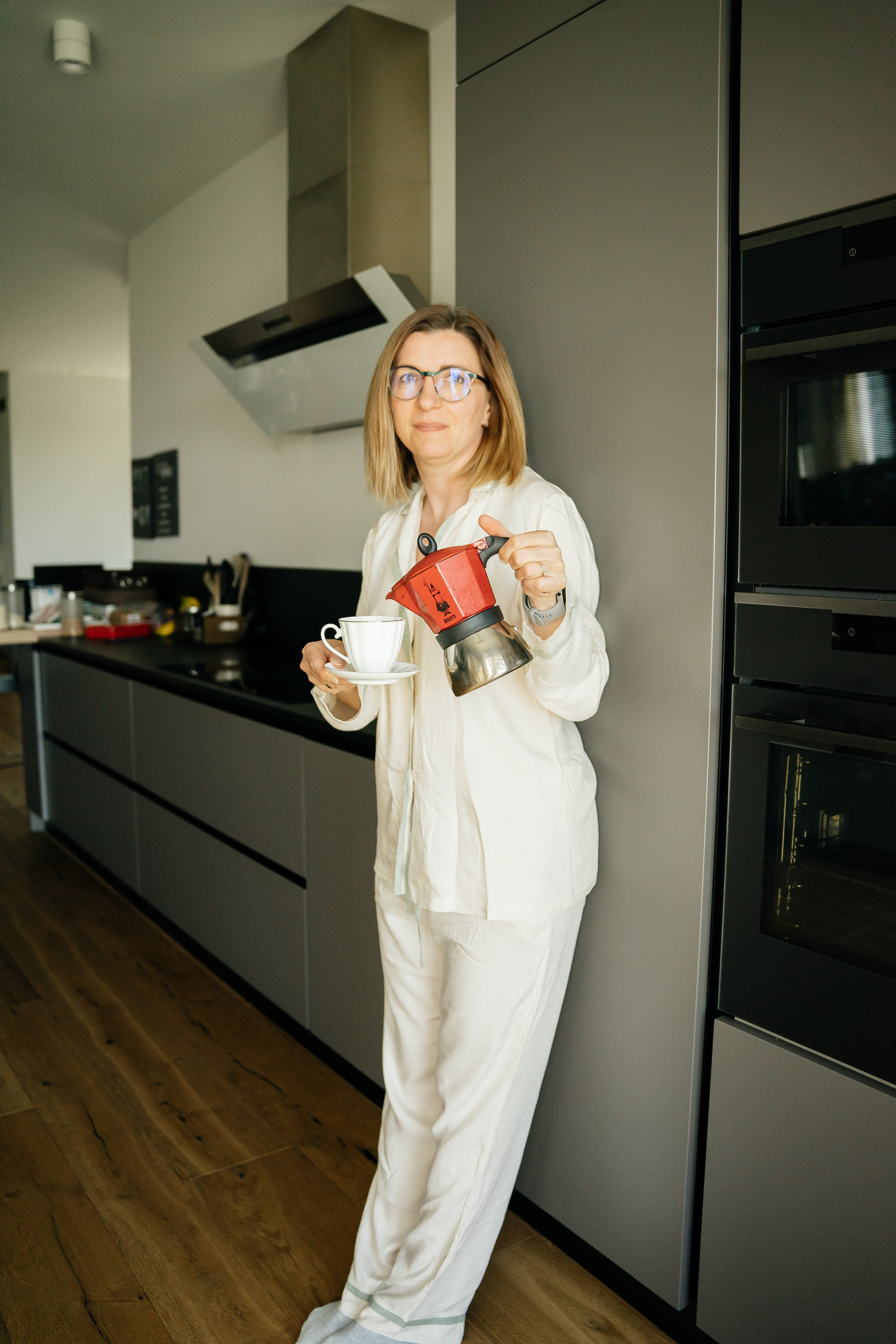 SHOOTING FOR BLOGER. PHOTOGRAPHER IN ITALY