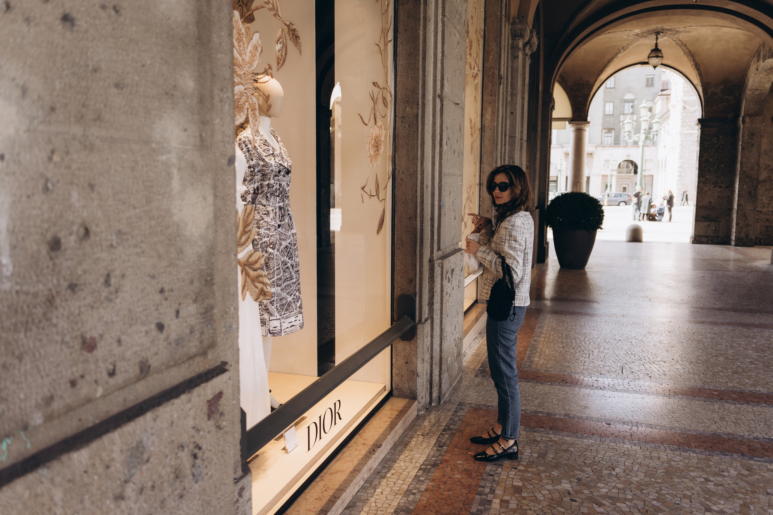 ANASTASIA GLEBIK. PHOTOGRAPHER IN ITALY