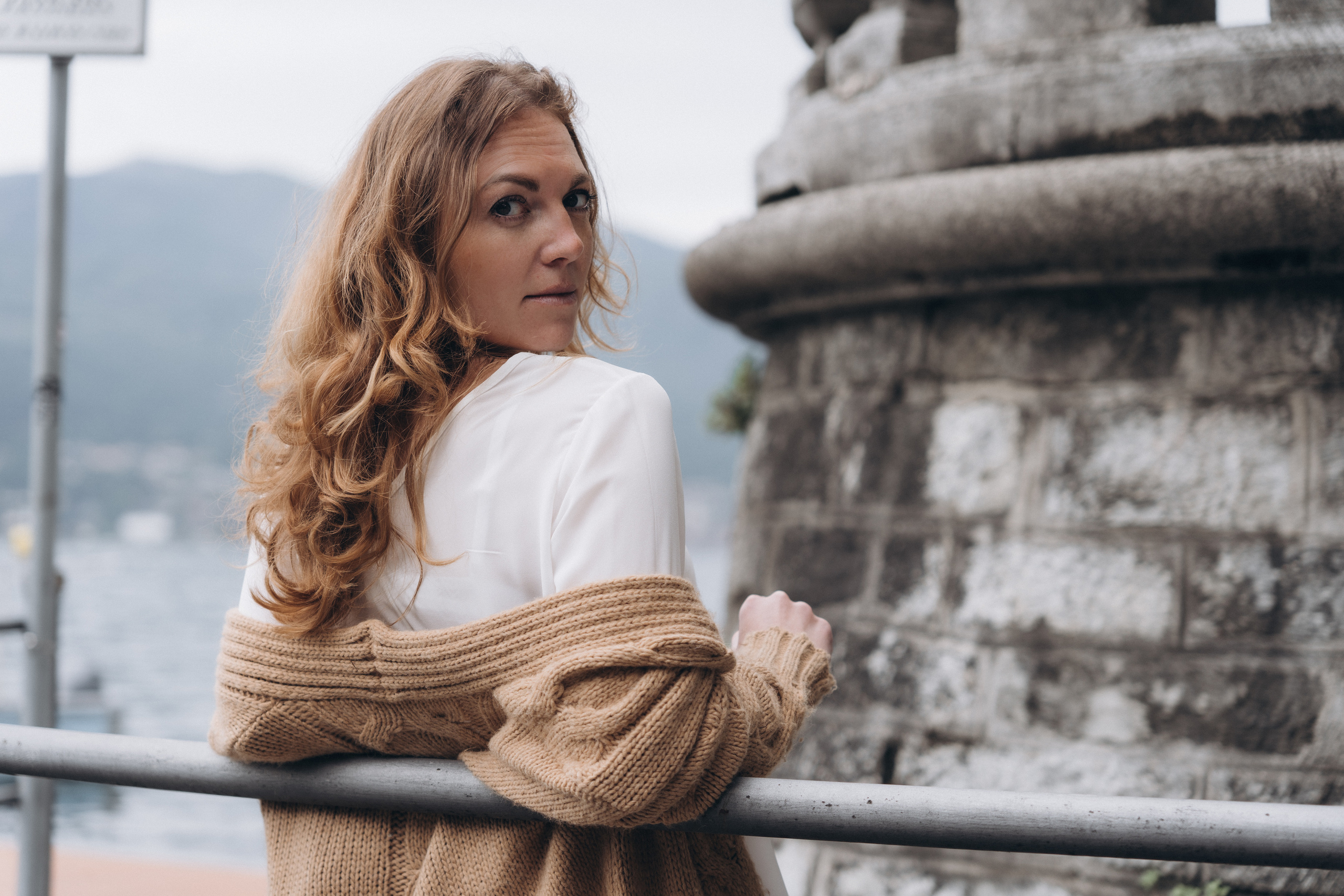 ALESSIA. PHOTOGRAPHER IN ITALY