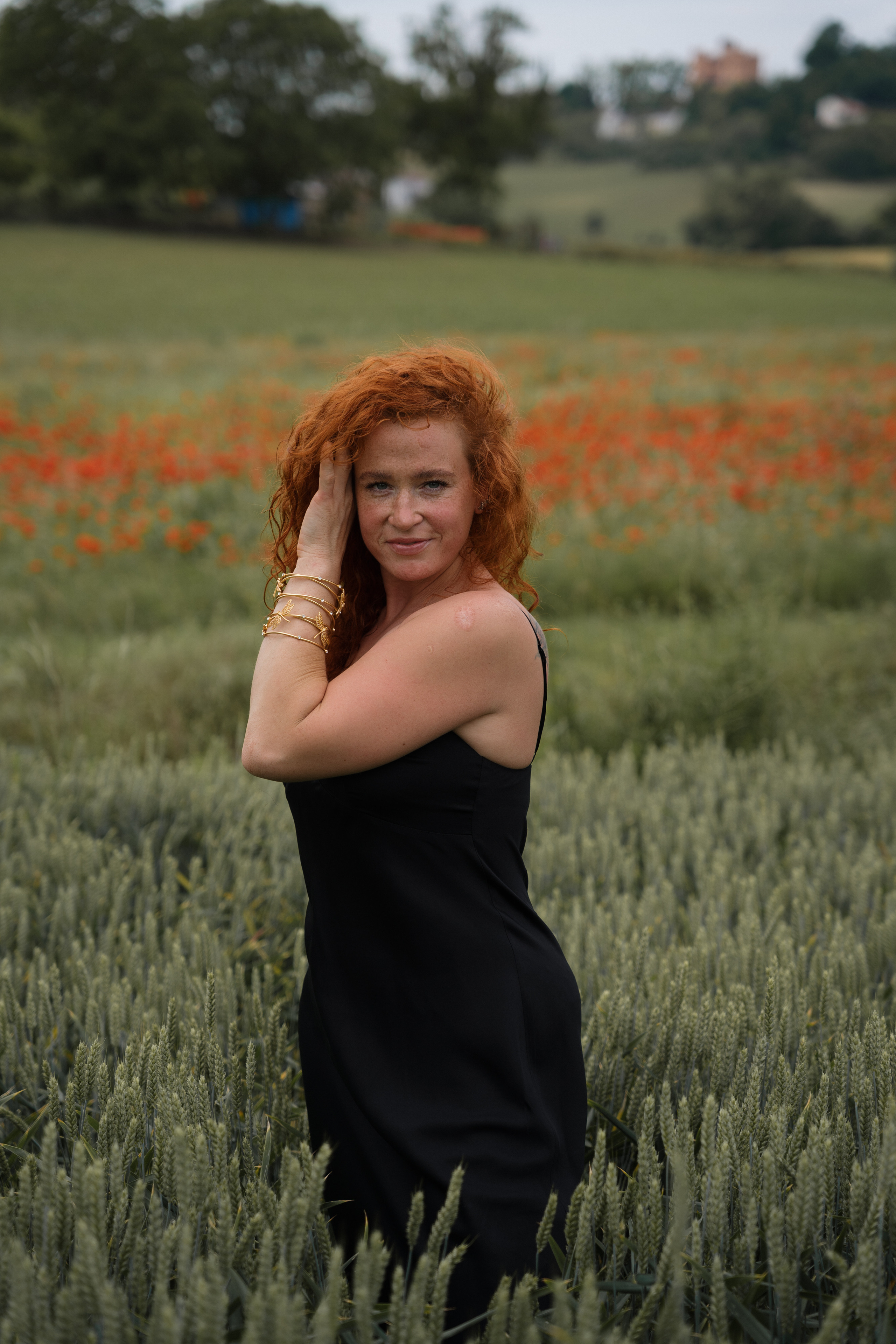 EUGENIA. PHOTOGRAPHER IN ITALY