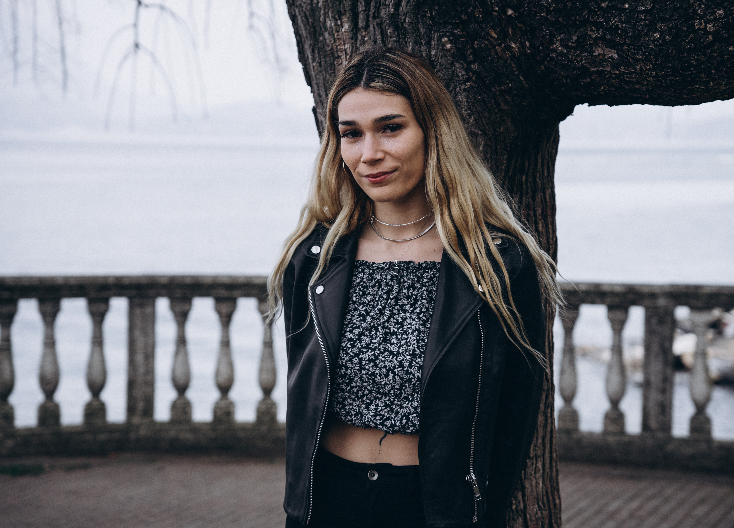 NICOLE. PHOTOGRAPHER IN ITALY