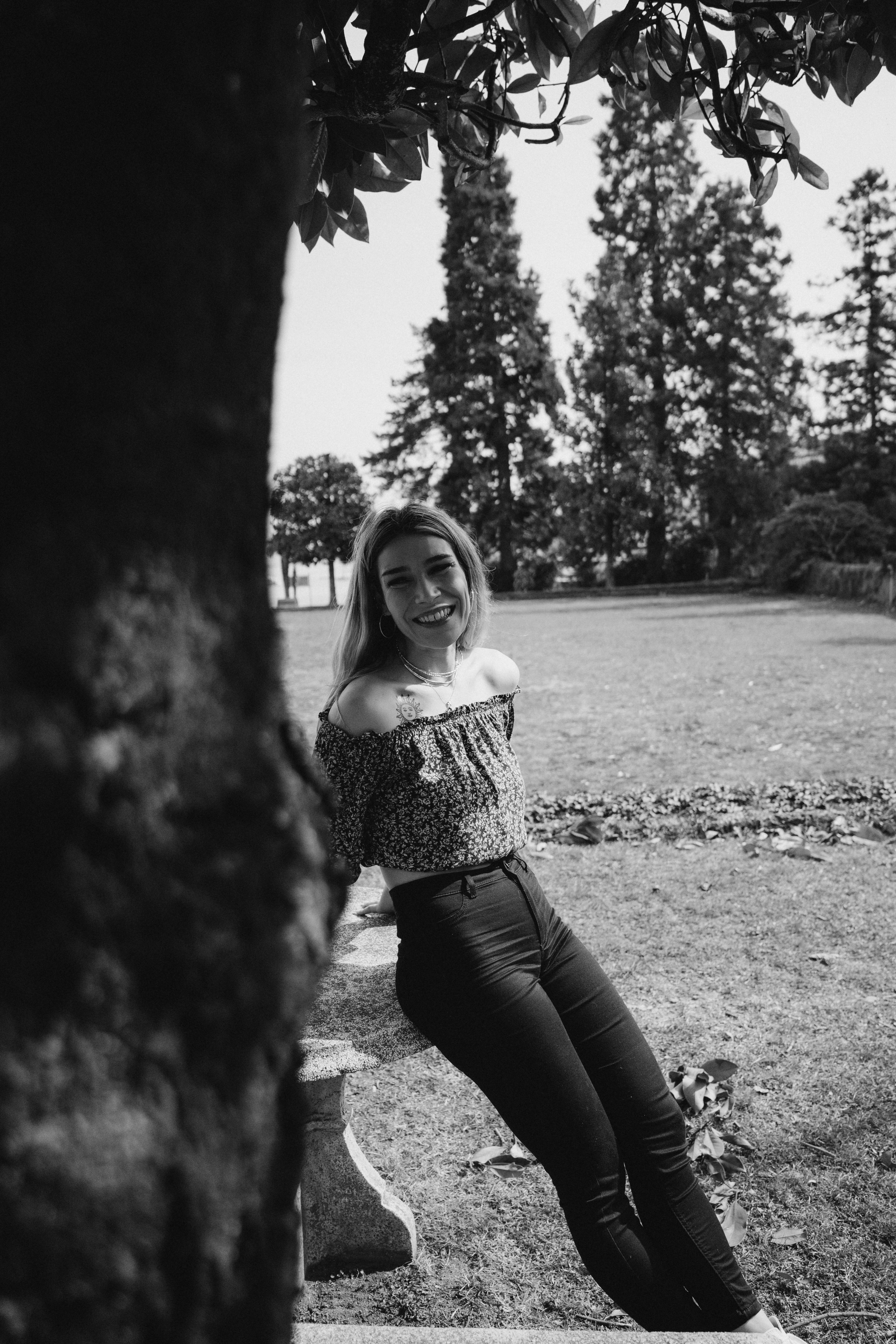 NICOLE. PHOTOGRAPHER IN ITALY