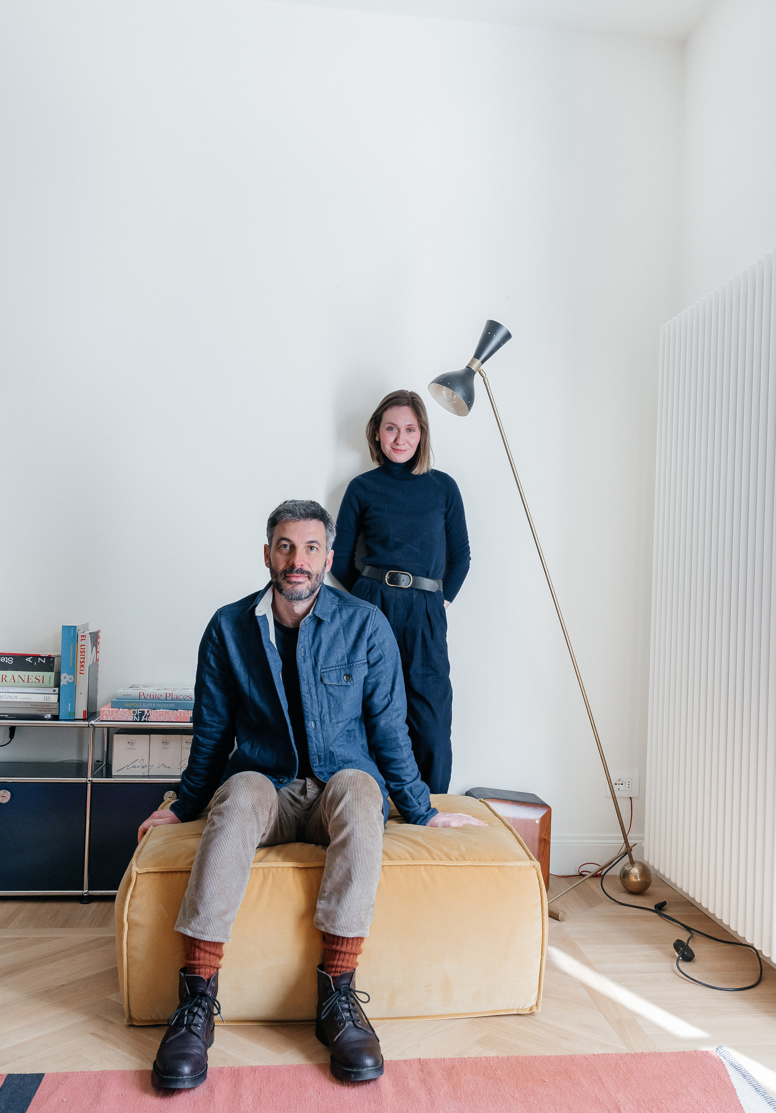 LUCCHINI ARCHITETTI. PHOTOGRAPHER IN ITALY