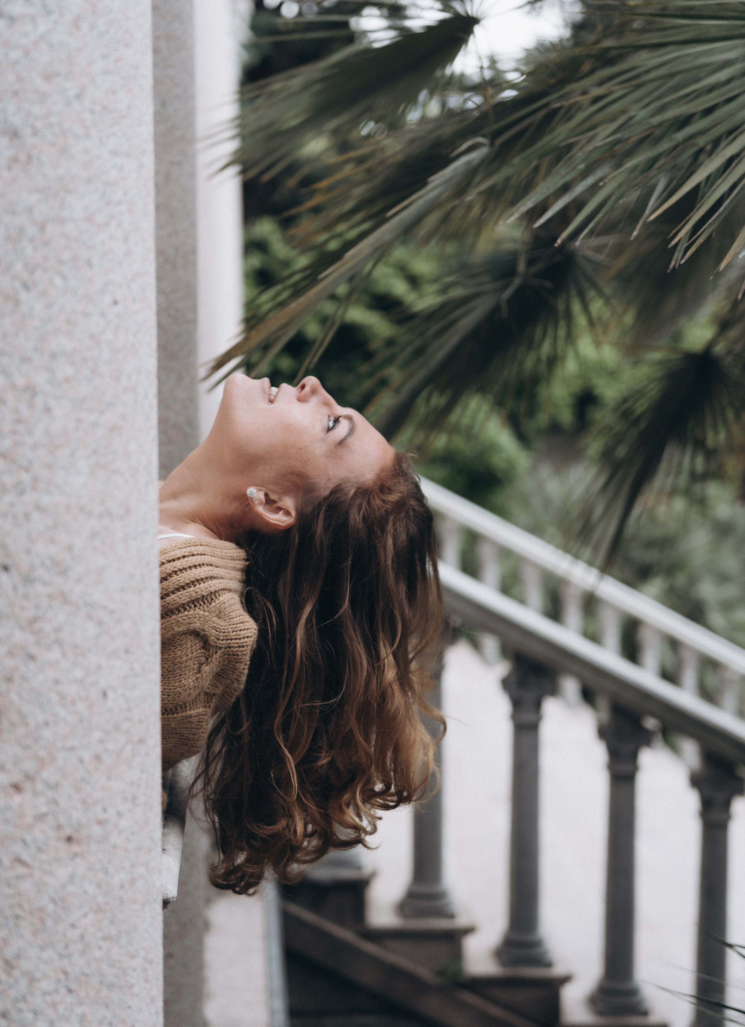 ALESSIA. PHOTOGRAPHER IN ITALY