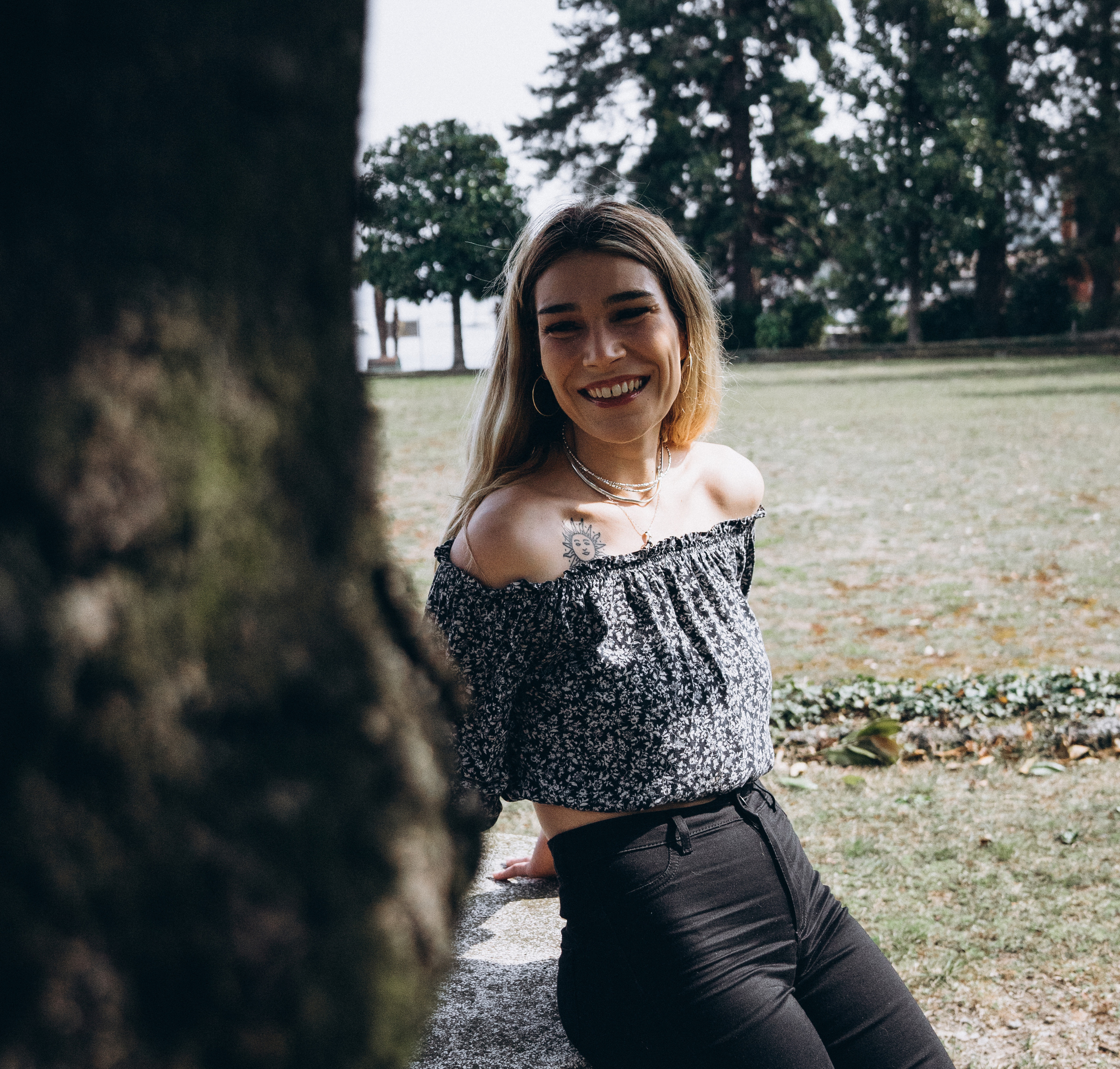 NICOLE. PHOTOGRAPHER IN ITALY