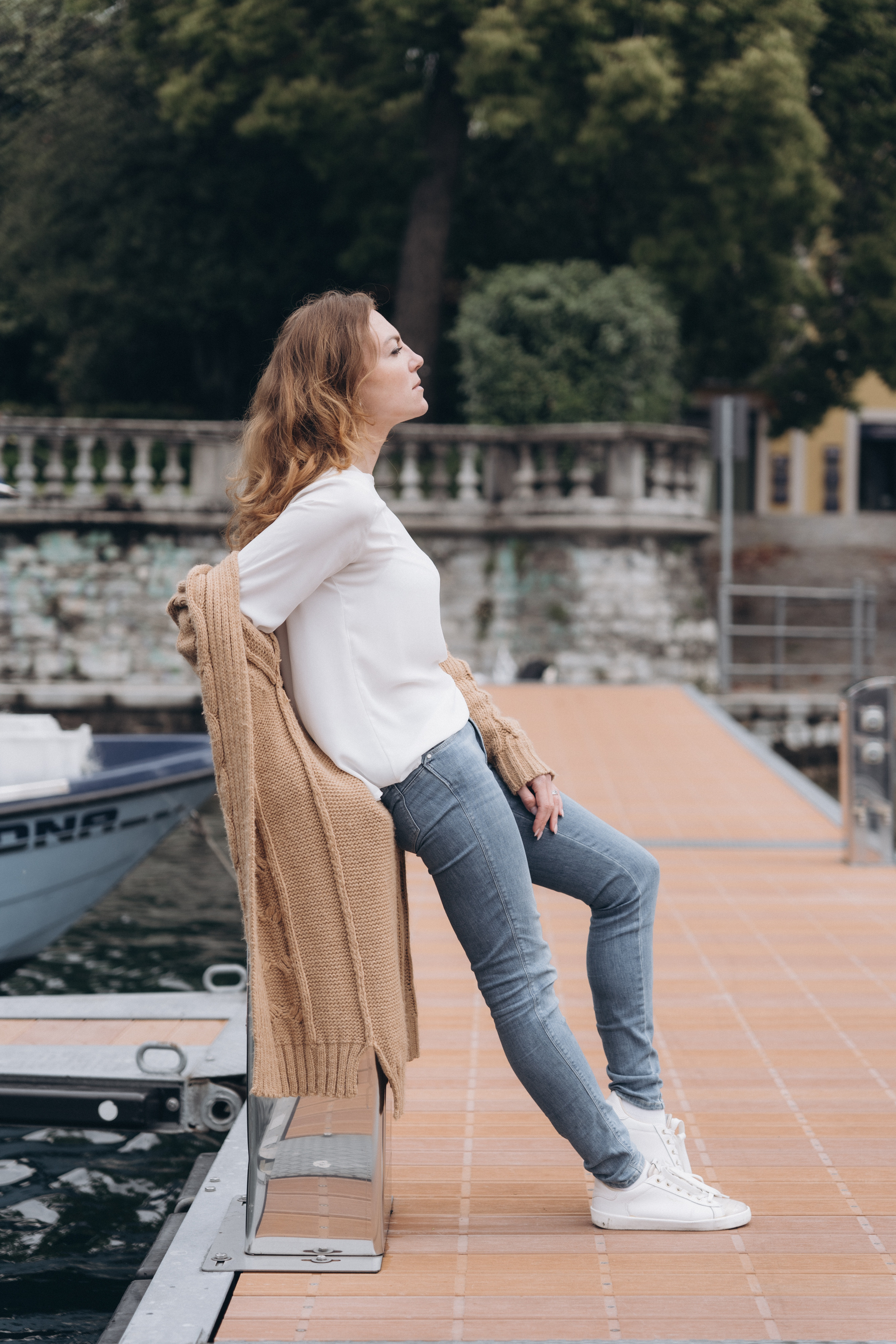 ALESSIA. PHOTOGRAPHER IN ITALY