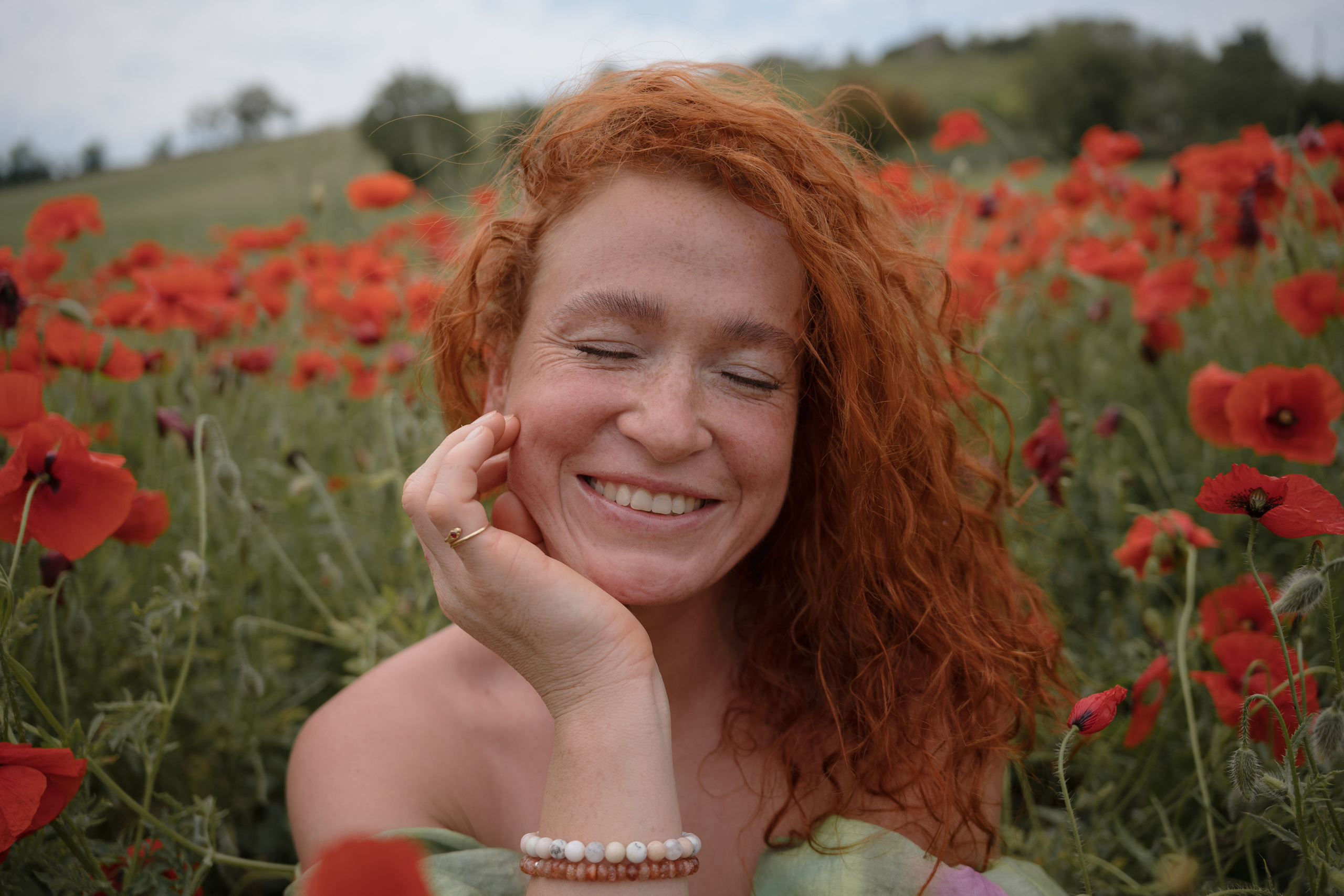 EUGENIA. PHOTOGRAPHER IN ITALY