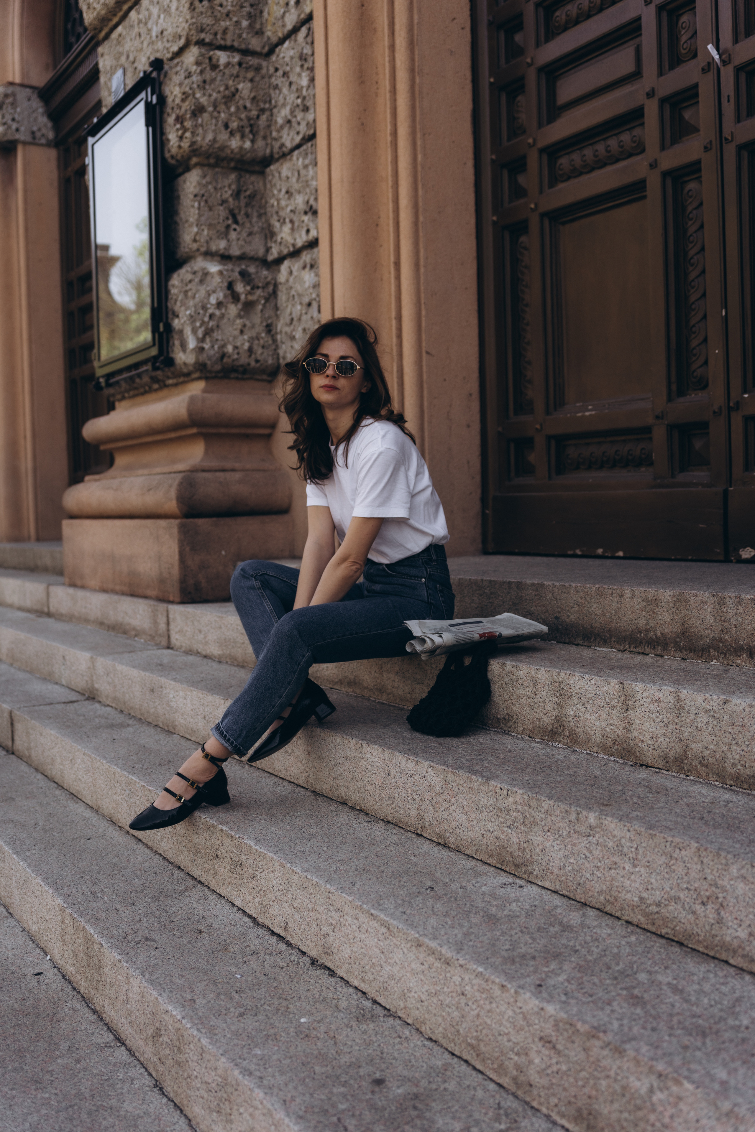 ANASTASIA GLEBIK. PHOTOGRAPHER IN ITALY